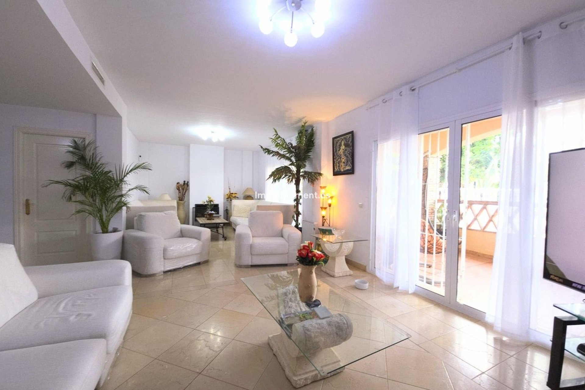 Wiederverkauf - Villa - Mijas - Mijas Costa