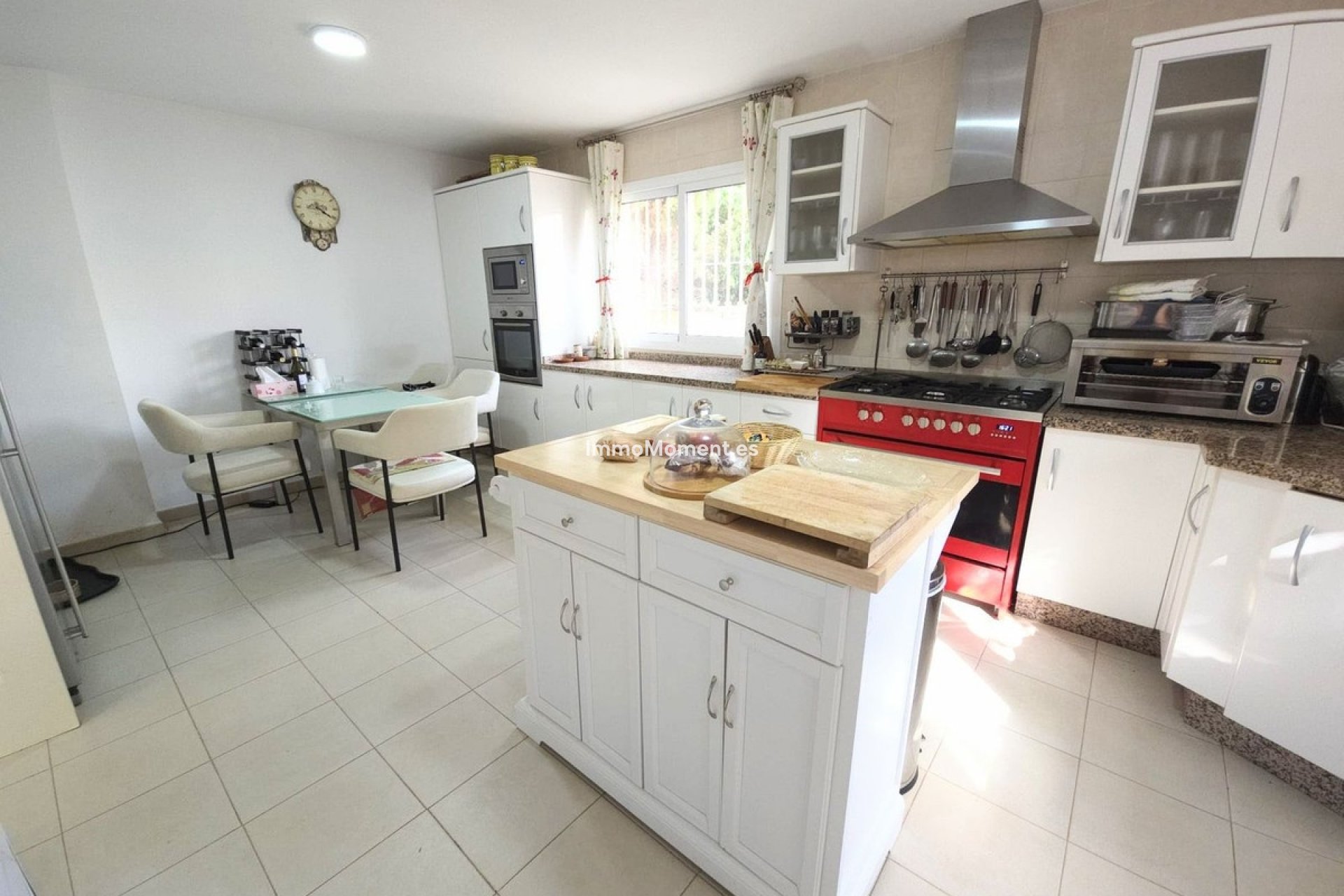 Wiederverkauf - Villa - Mijas - Mijas Costa