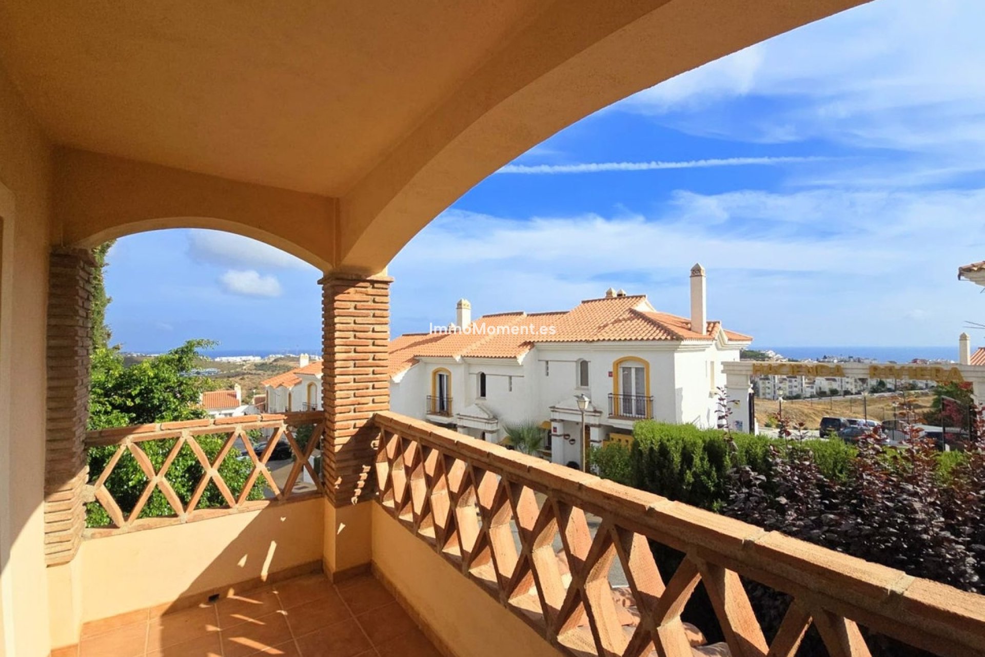 Wiederverkauf - Villa - Mijas - Mijas Costa