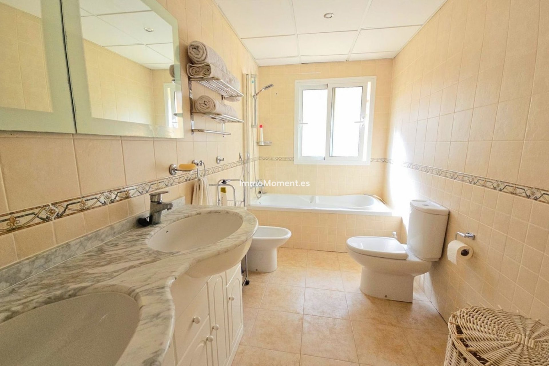 Wiederverkauf - Villa - Mijas - Mijas Costa