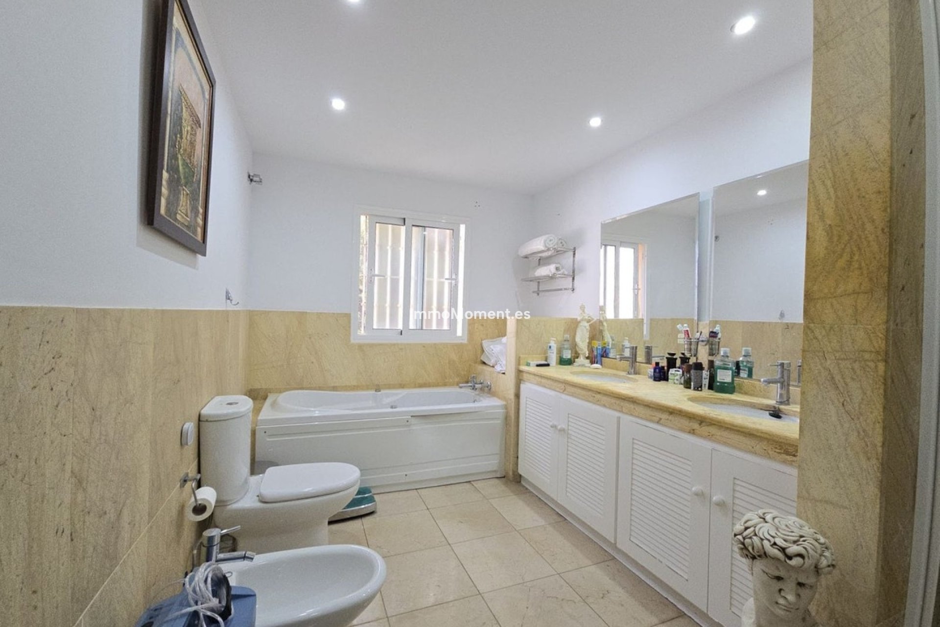 Wiederverkauf - Villa - Mijas - Mijas Costa