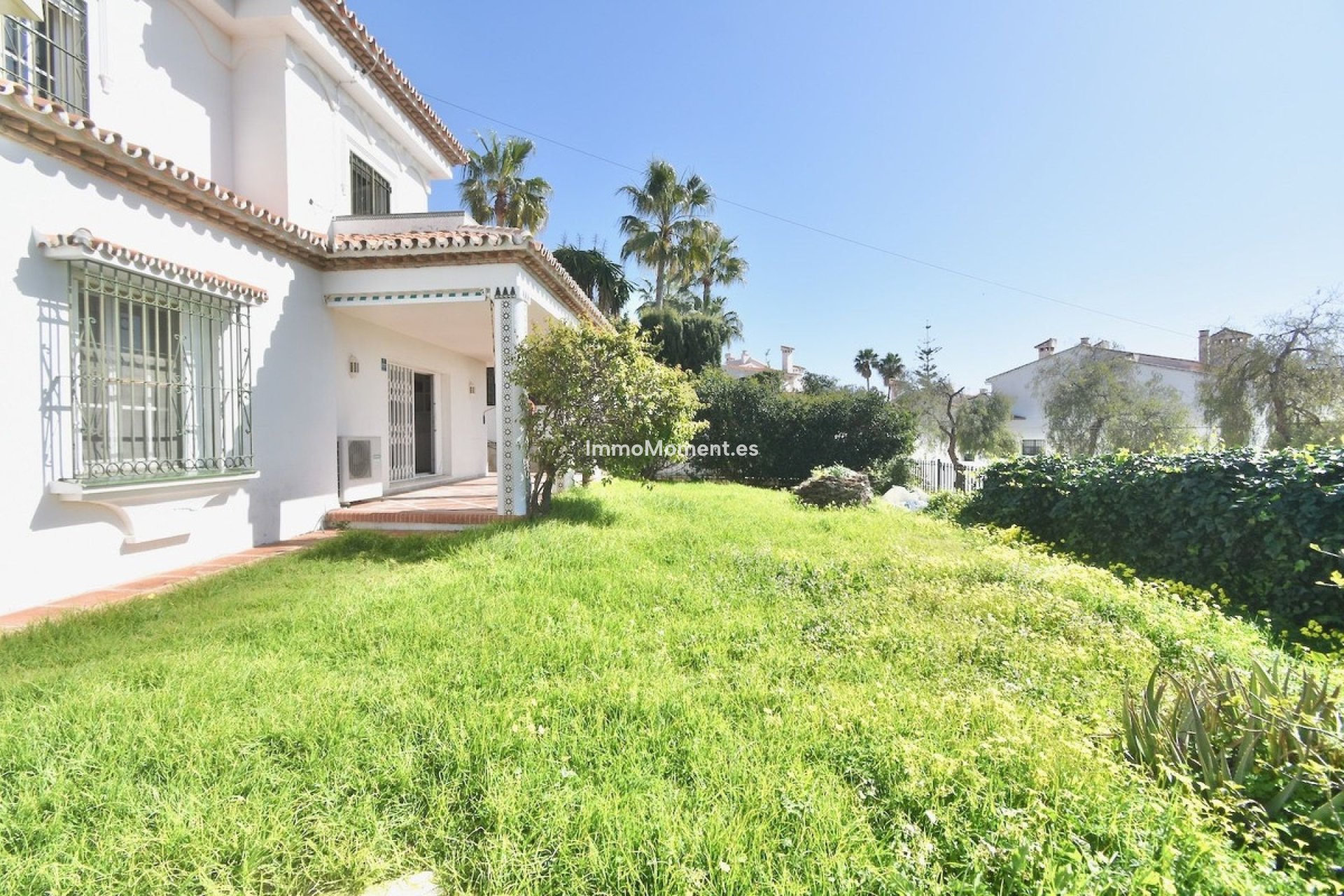Wiederverkauf - Villa - Mijas - Mijas Costa