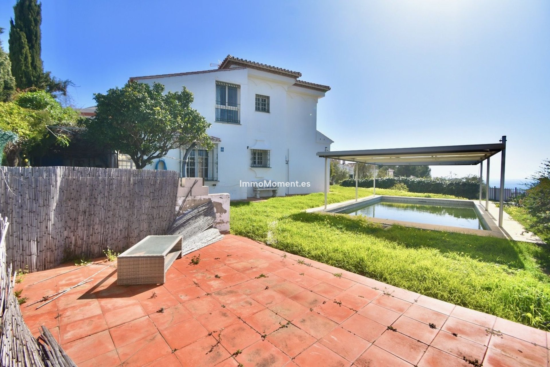 Wiederverkauf - Villa - Mijas - Mijas Costa