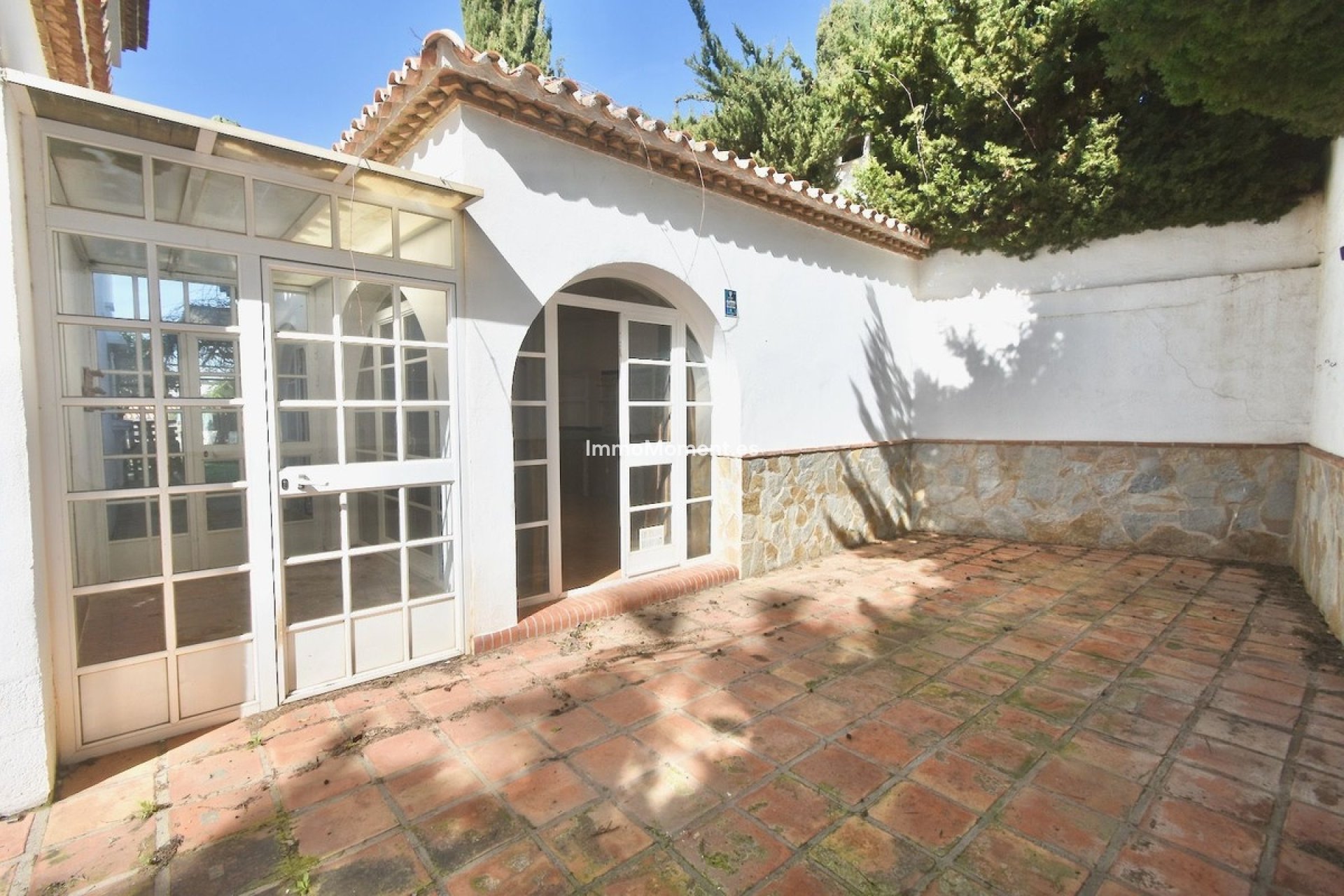 Wiederverkauf - Villa - Mijas - Mijas Costa
