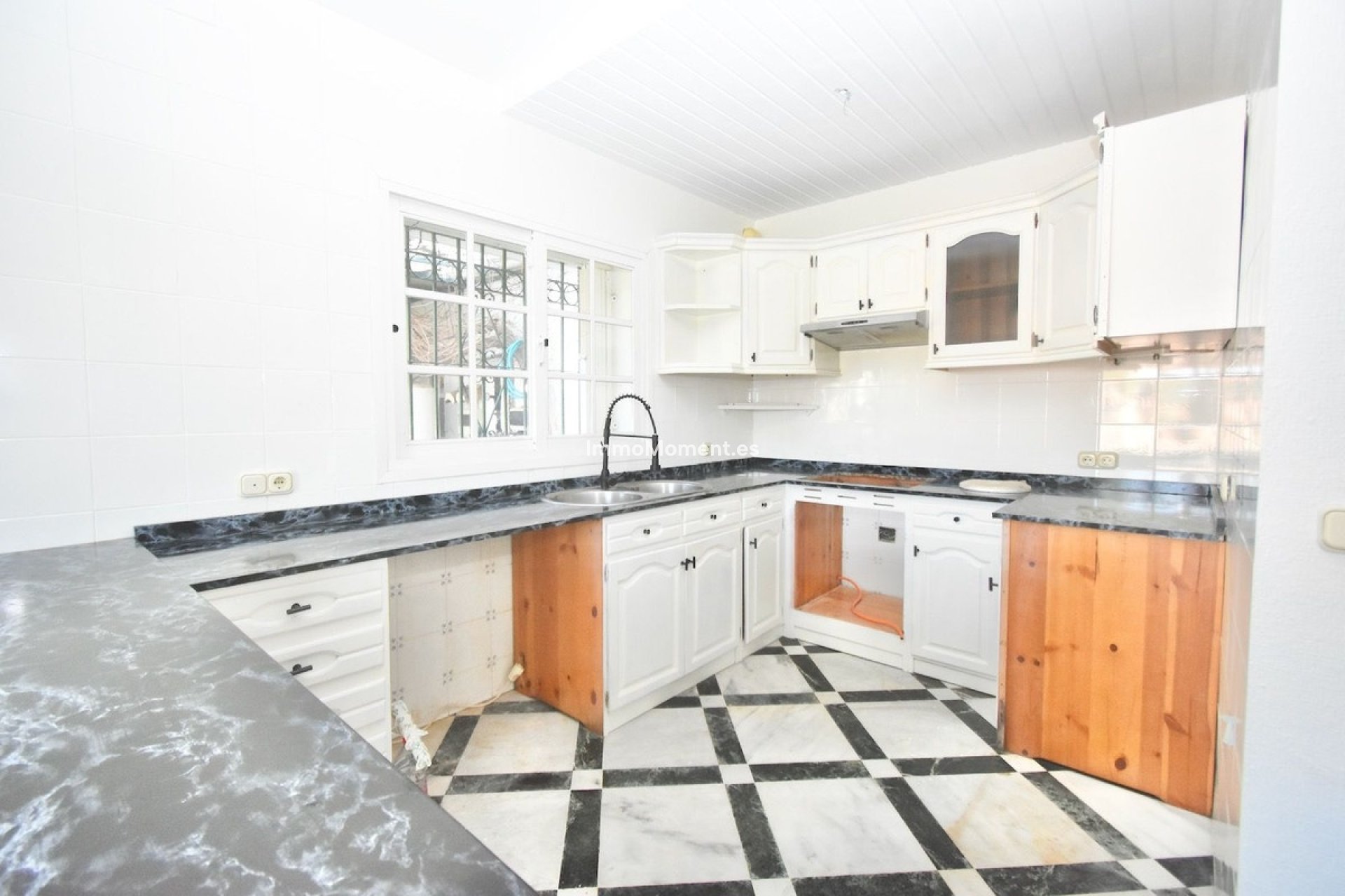 Wiederverkauf - Villa - Mijas - Mijas Costa