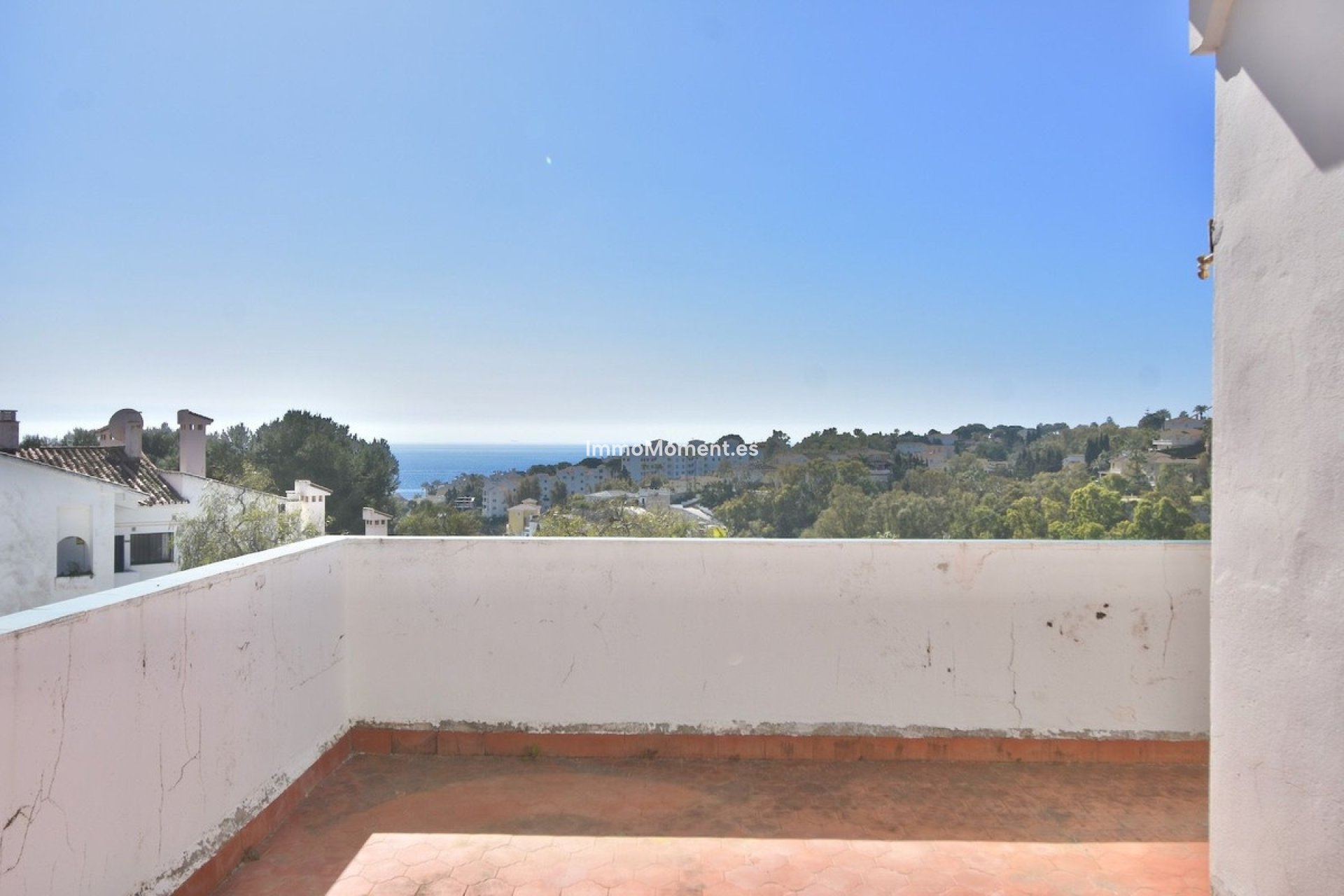 Wiederverkauf - Villa - Mijas - Mijas Costa