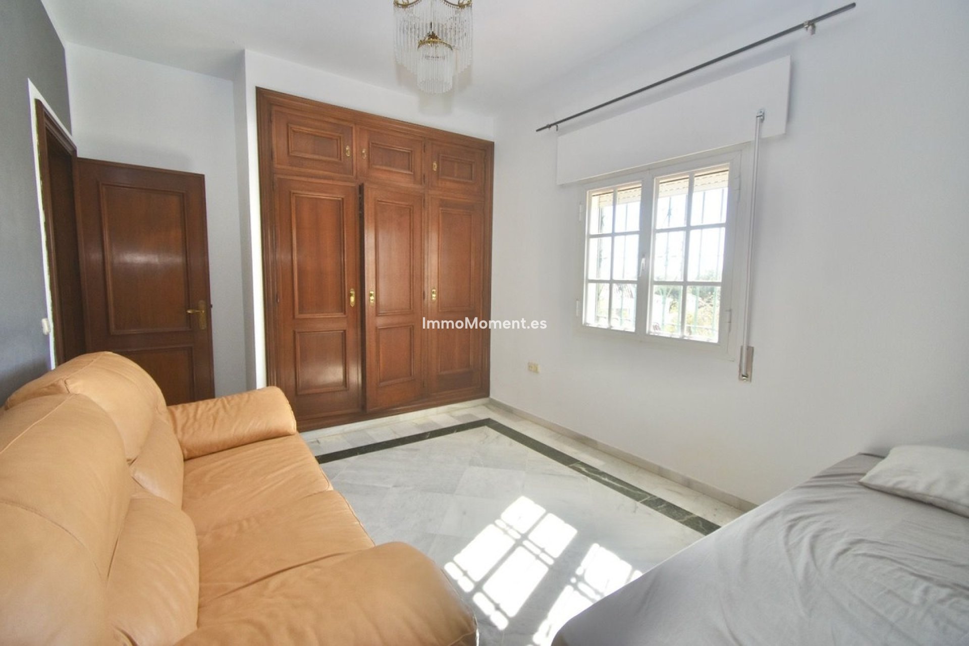 Wiederverkauf - Villa - Mijas - Mijas Costa