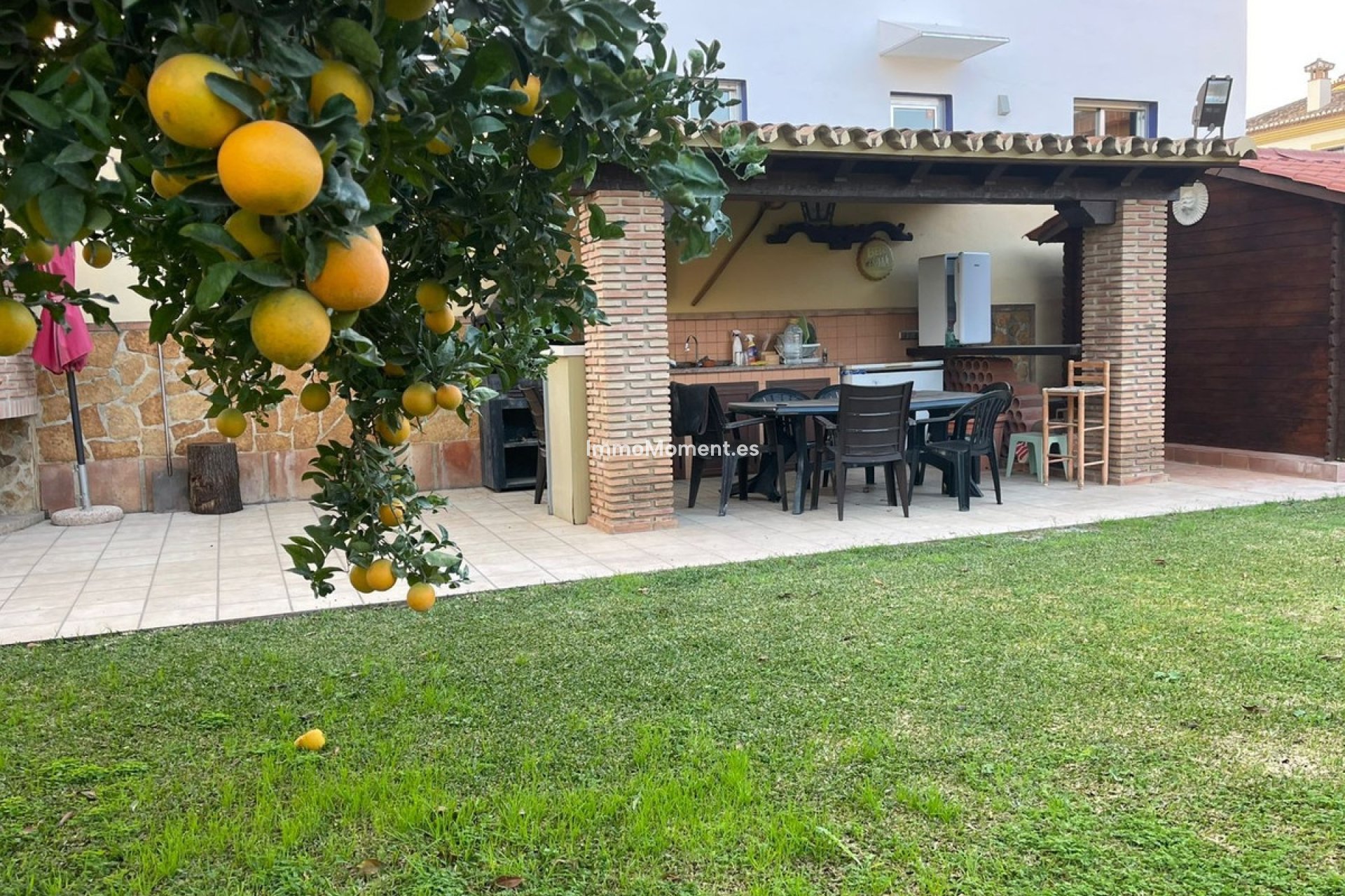 Wiederverkauf - Villa - Mijas - Mijas Costa