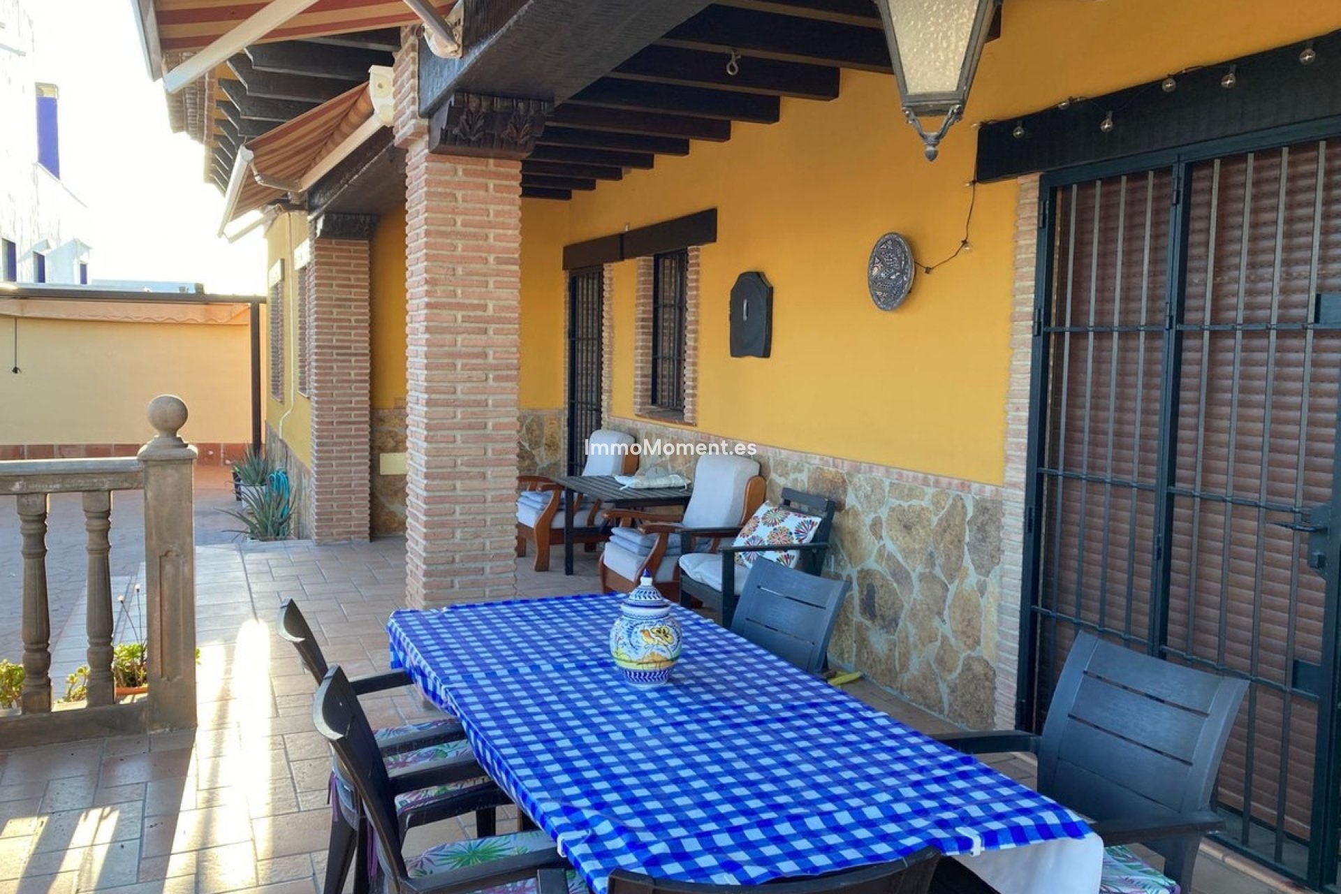 Wiederverkauf - Villa - Mijas - Mijas Costa