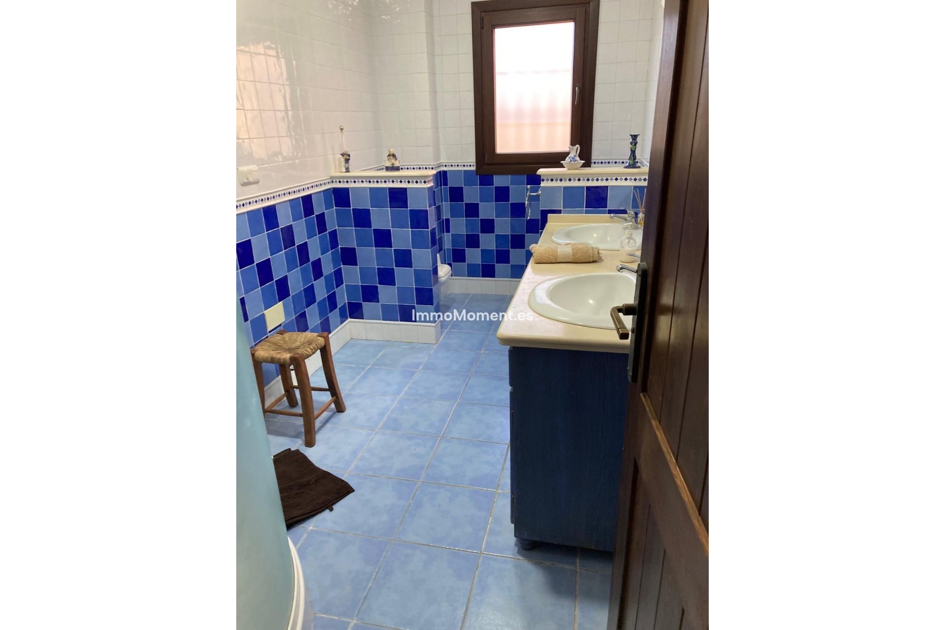 Wiederverkauf - Villa - Mijas - Mijas Costa