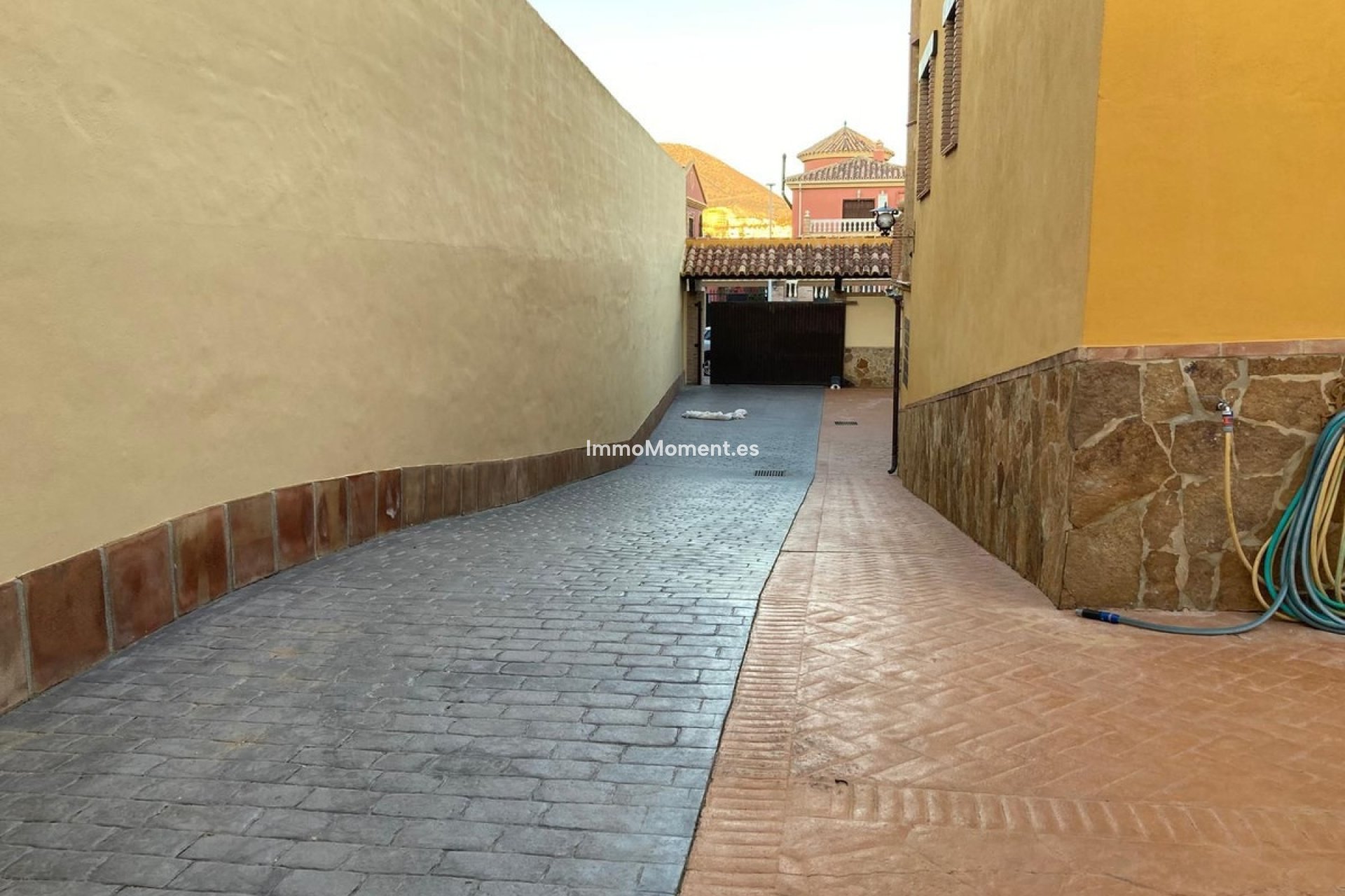 Wiederverkauf - Villa - Mijas - Mijas Costa