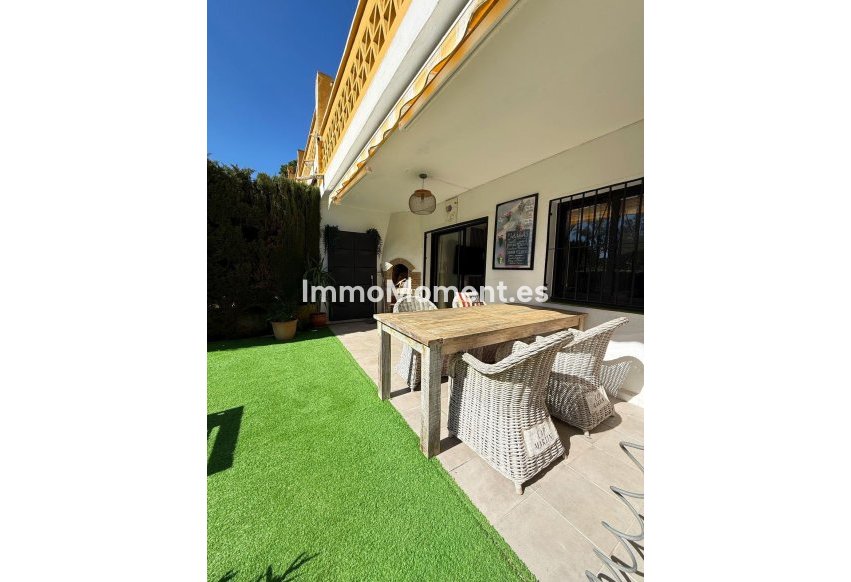 Wiederverkauf - Villa - Mijas - Mijas Costa