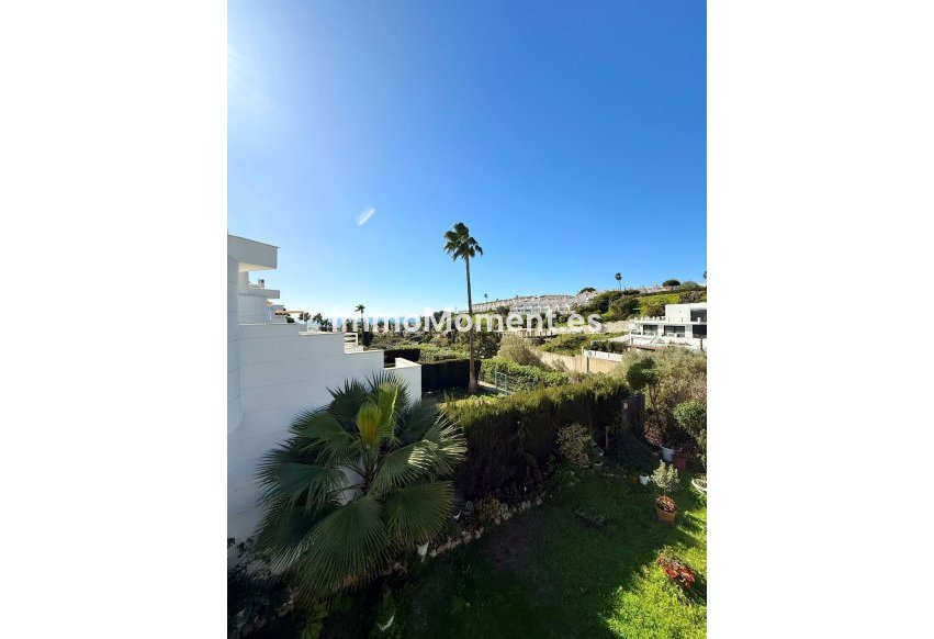 Wiederverkauf - Villa - Mijas - Mijas Costa