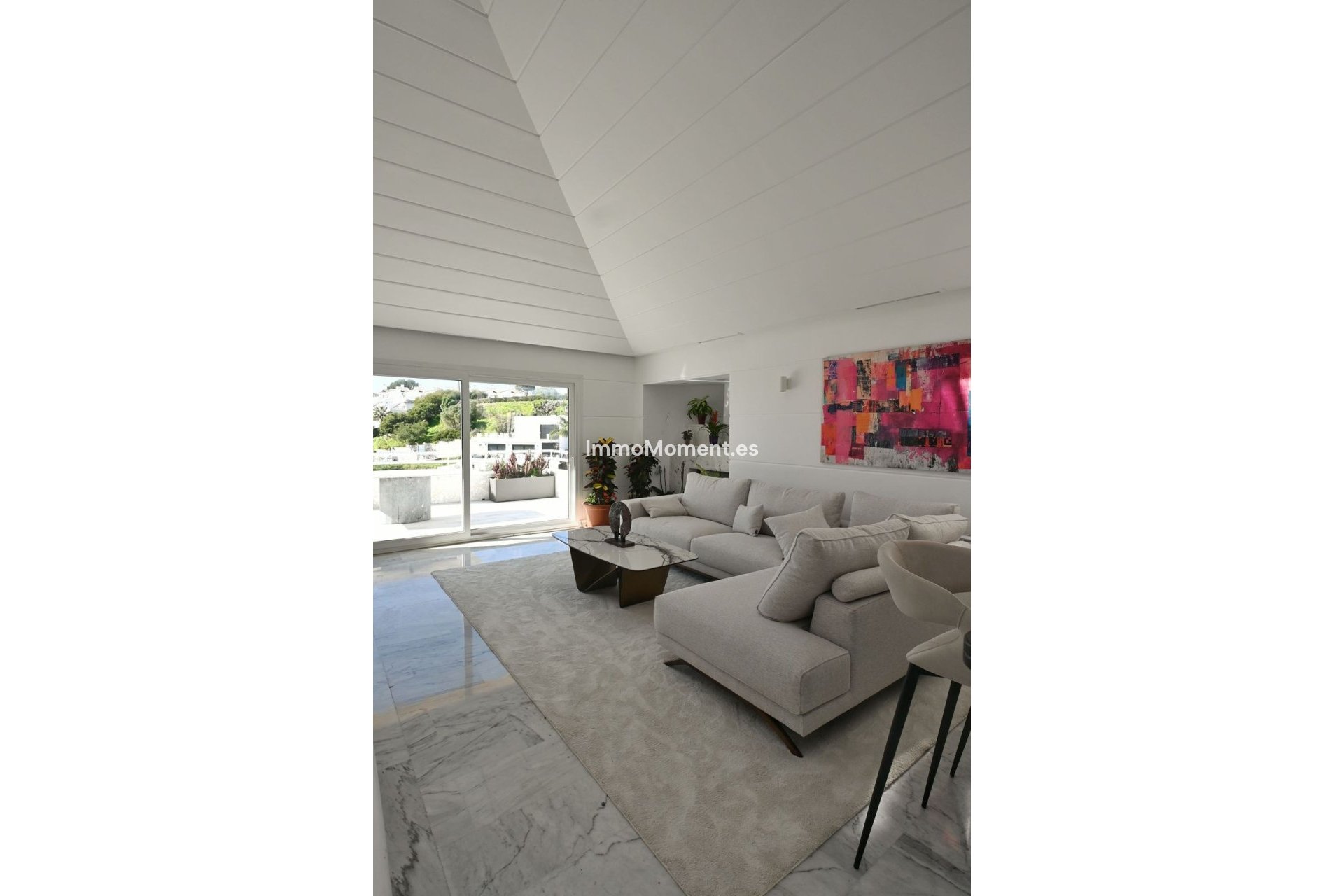 Wiederverkauf - Villa - Mijas - Mijas Costa