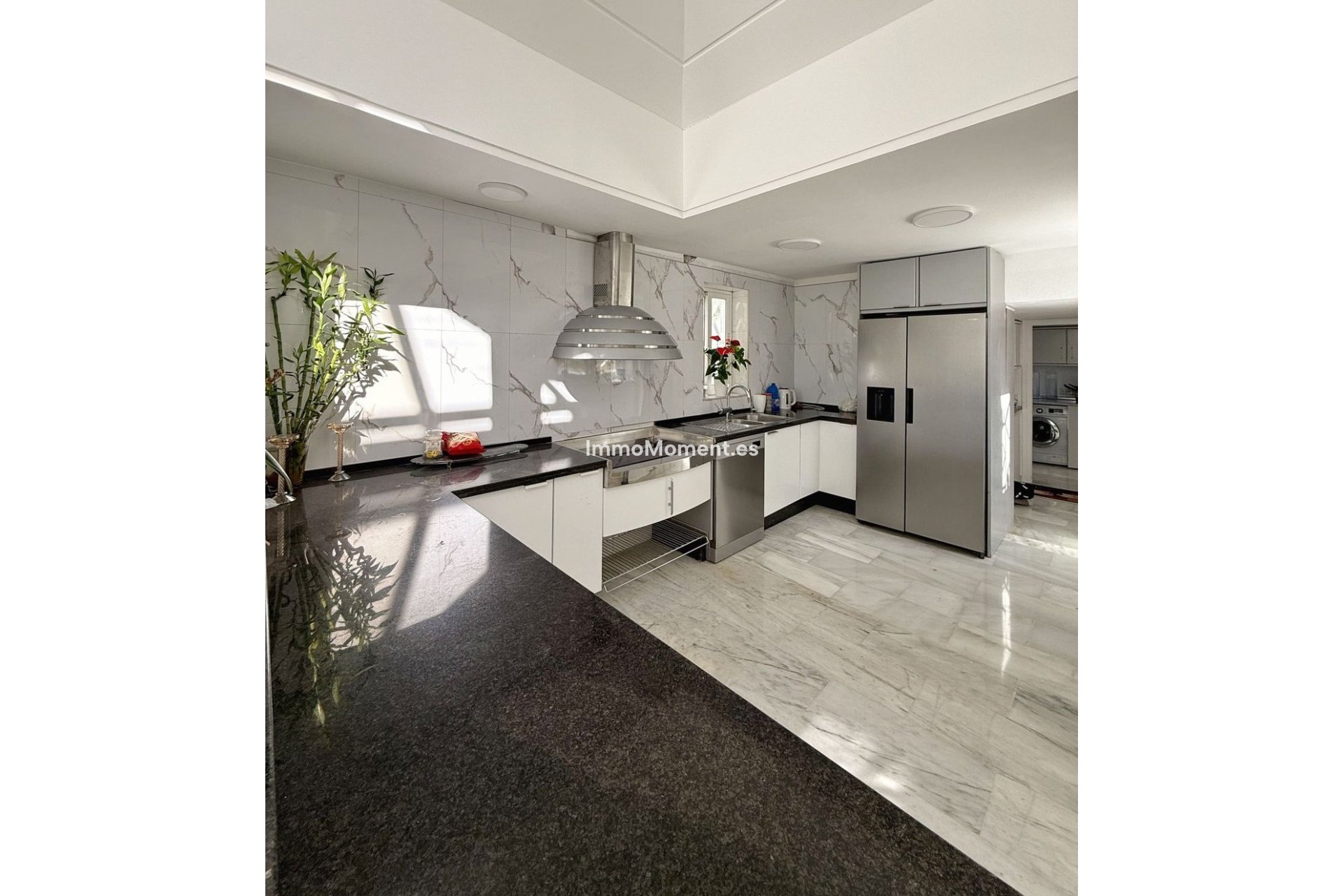 Wiederverkauf - Villa - Mijas - Mijas Costa