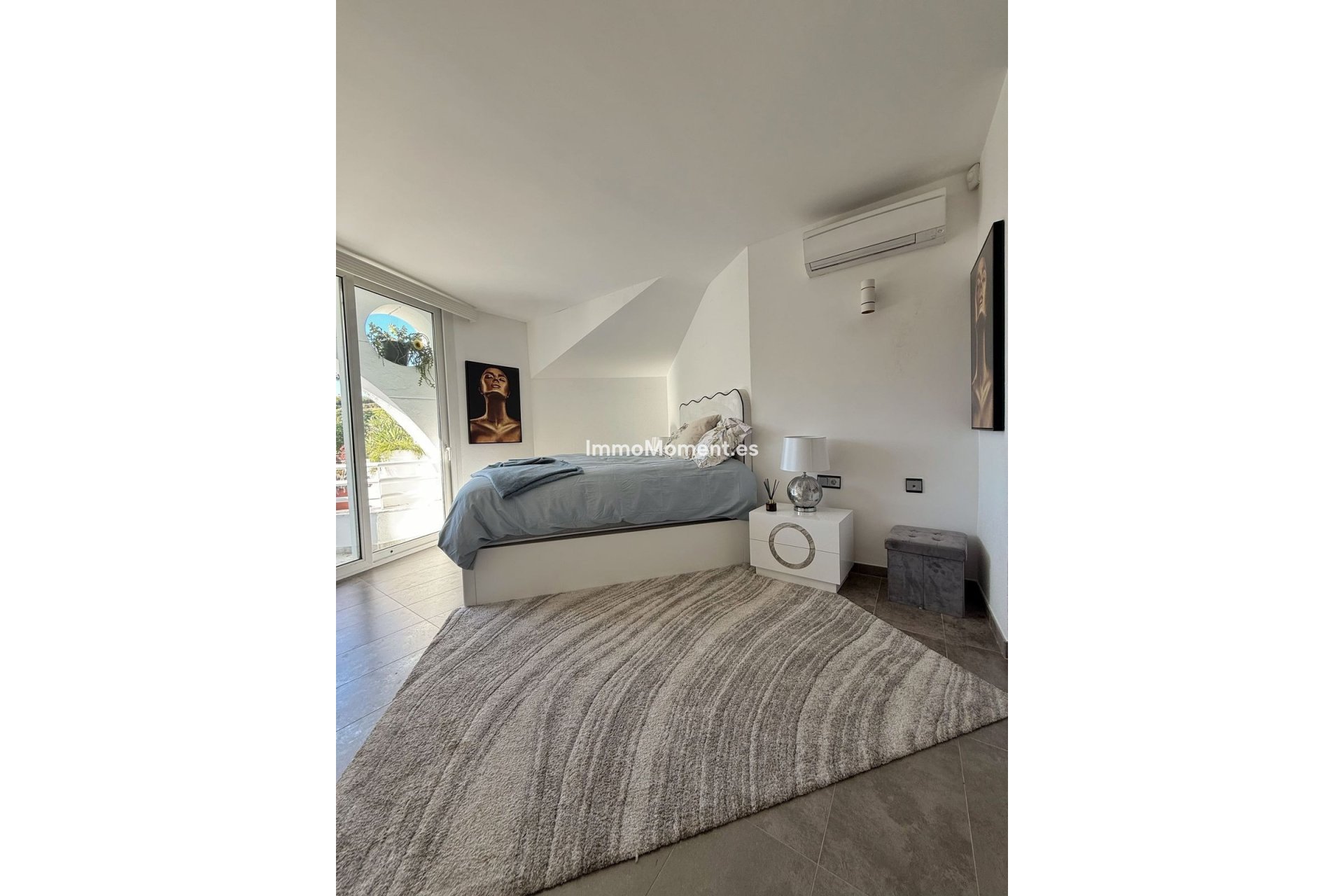 Wiederverkauf - Villa - Mijas - Mijas Costa