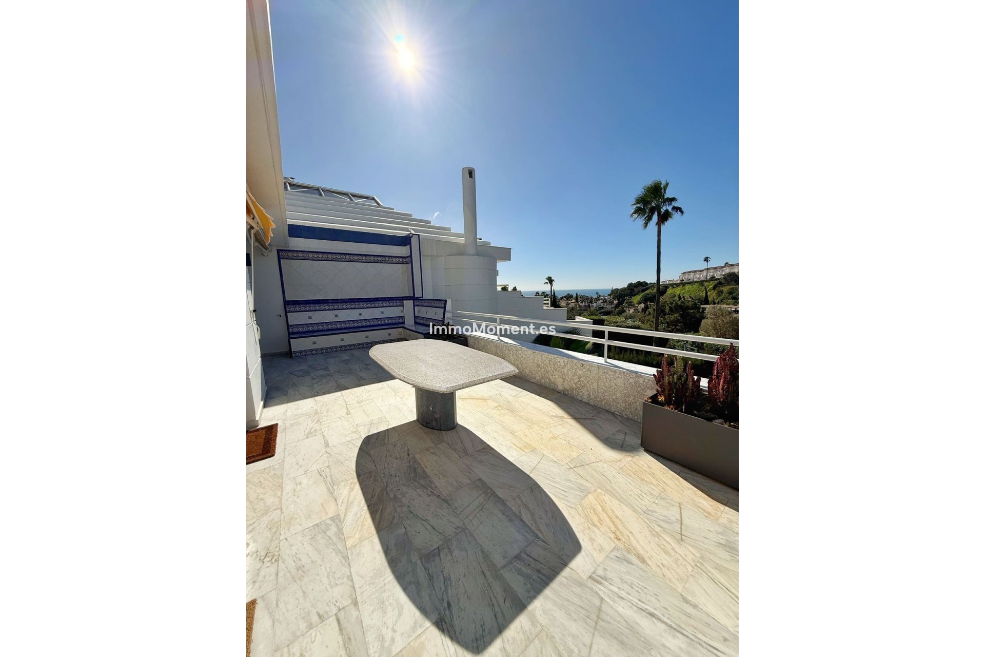 Wiederverkauf - Villa - Mijas - Mijas Costa