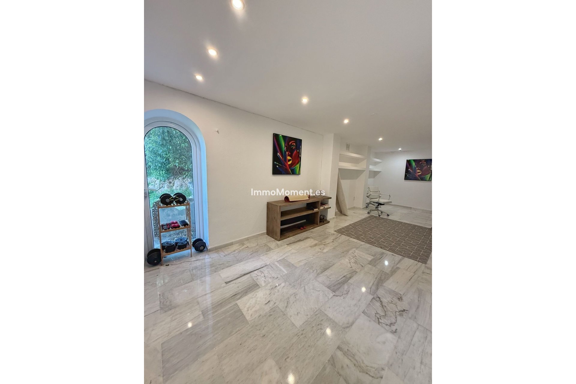 Wiederverkauf - Villa - Mijas - Mijas Costa