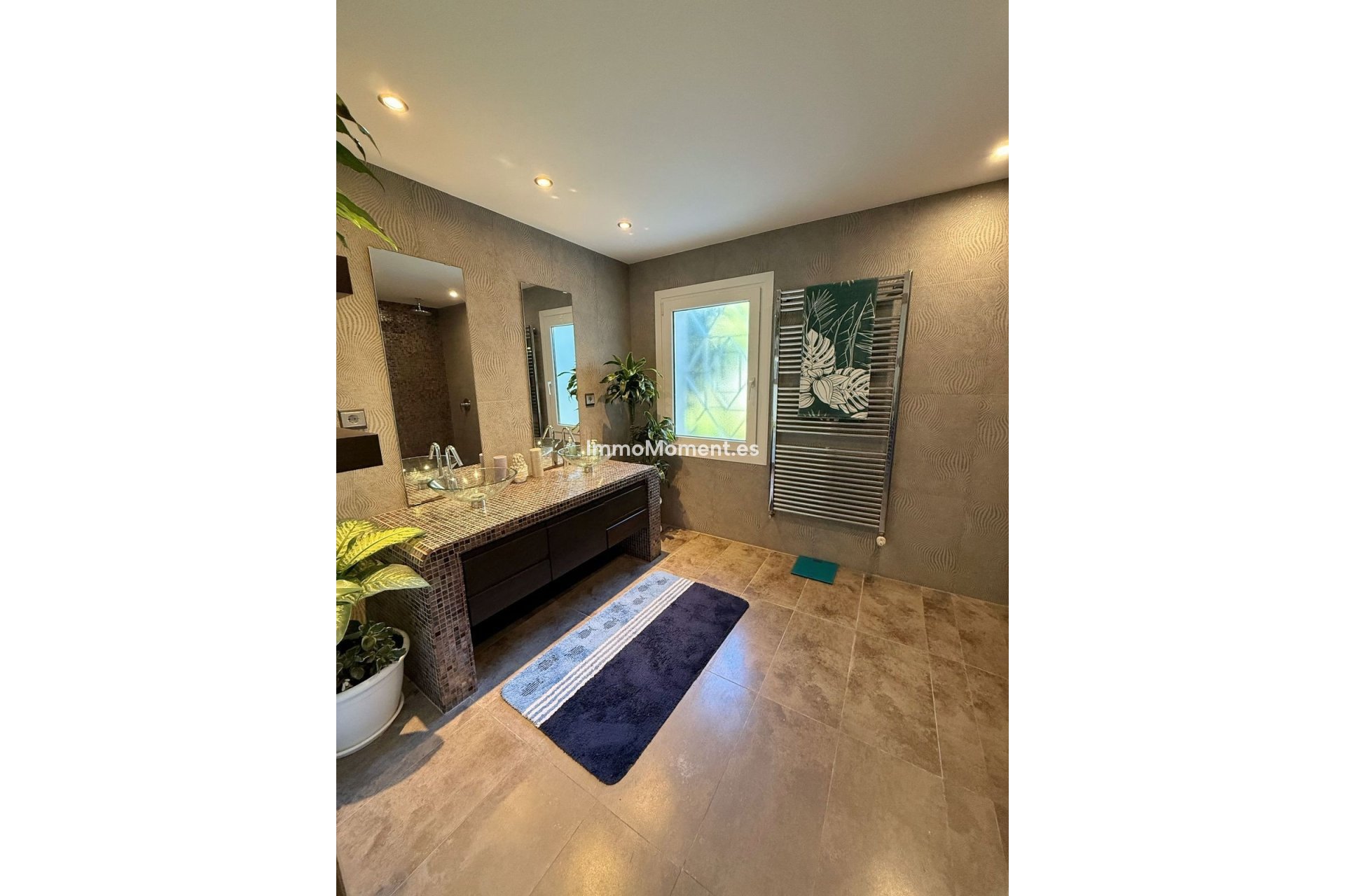 Wiederverkauf - Villa - Mijas - Mijas Costa