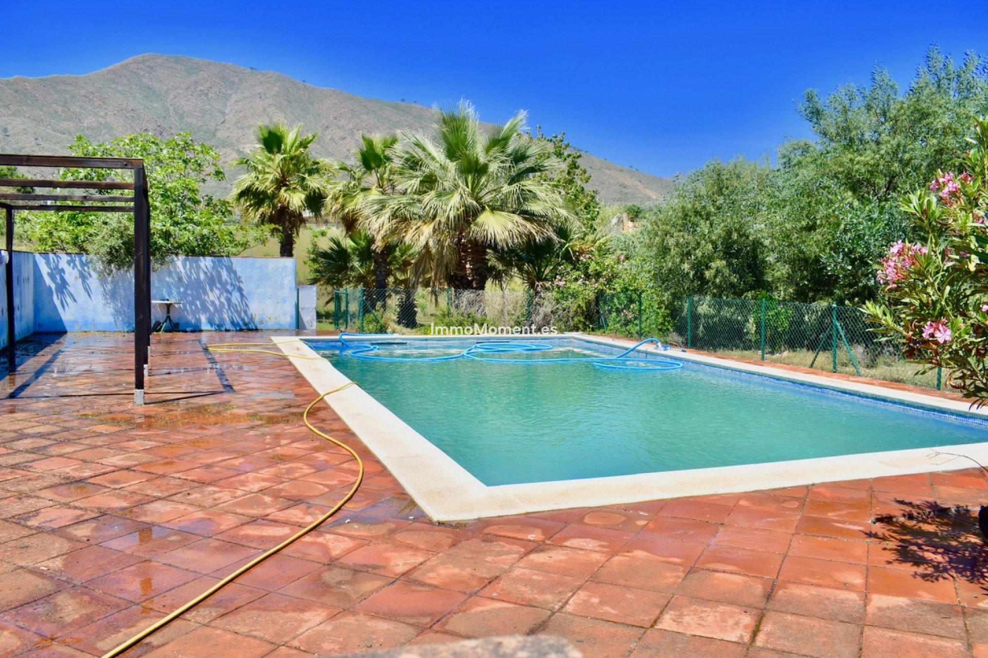 Wiederverkauf - Villa - Mijas - Mijas Costa