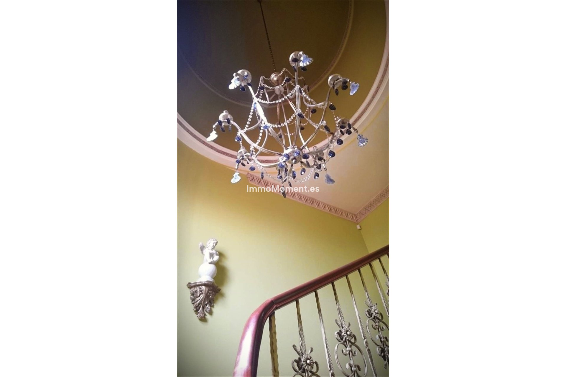 Wiederverkauf - Villa - Mijas - Mijas Costa