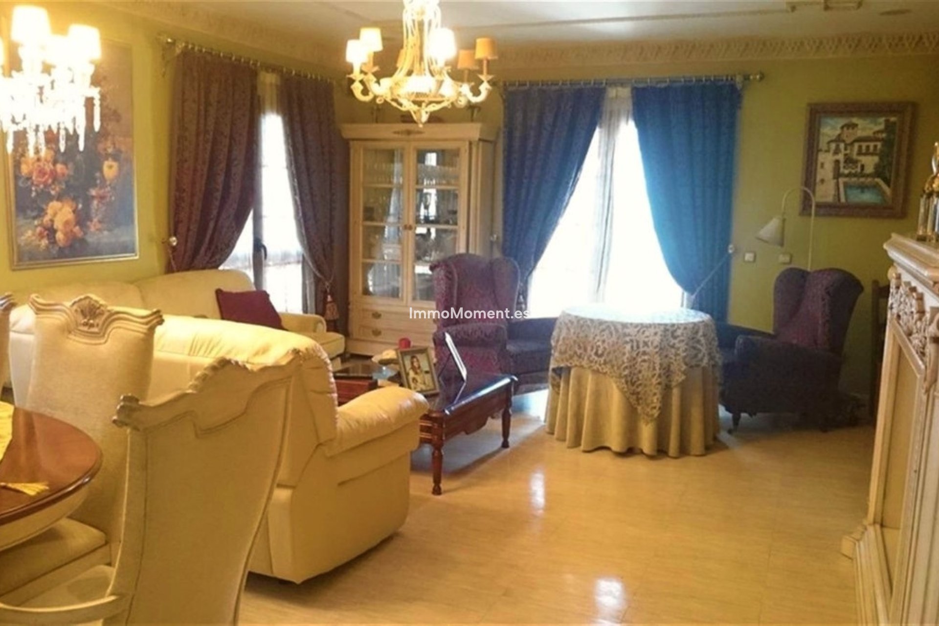 Wiederverkauf - Villa - Mijas - Mijas Costa