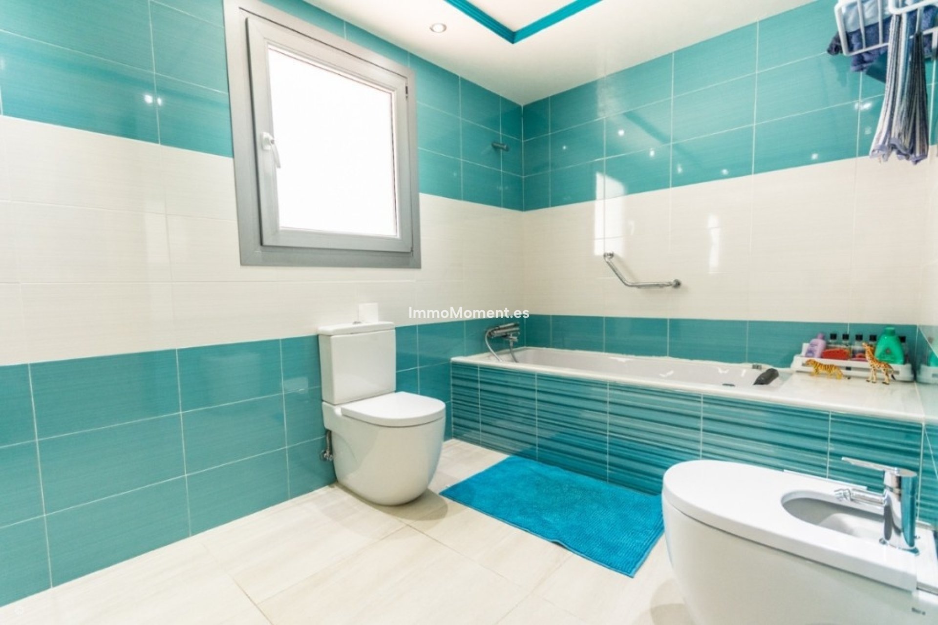 Wiederverkauf - Villa - Mijas - Mijas Costa