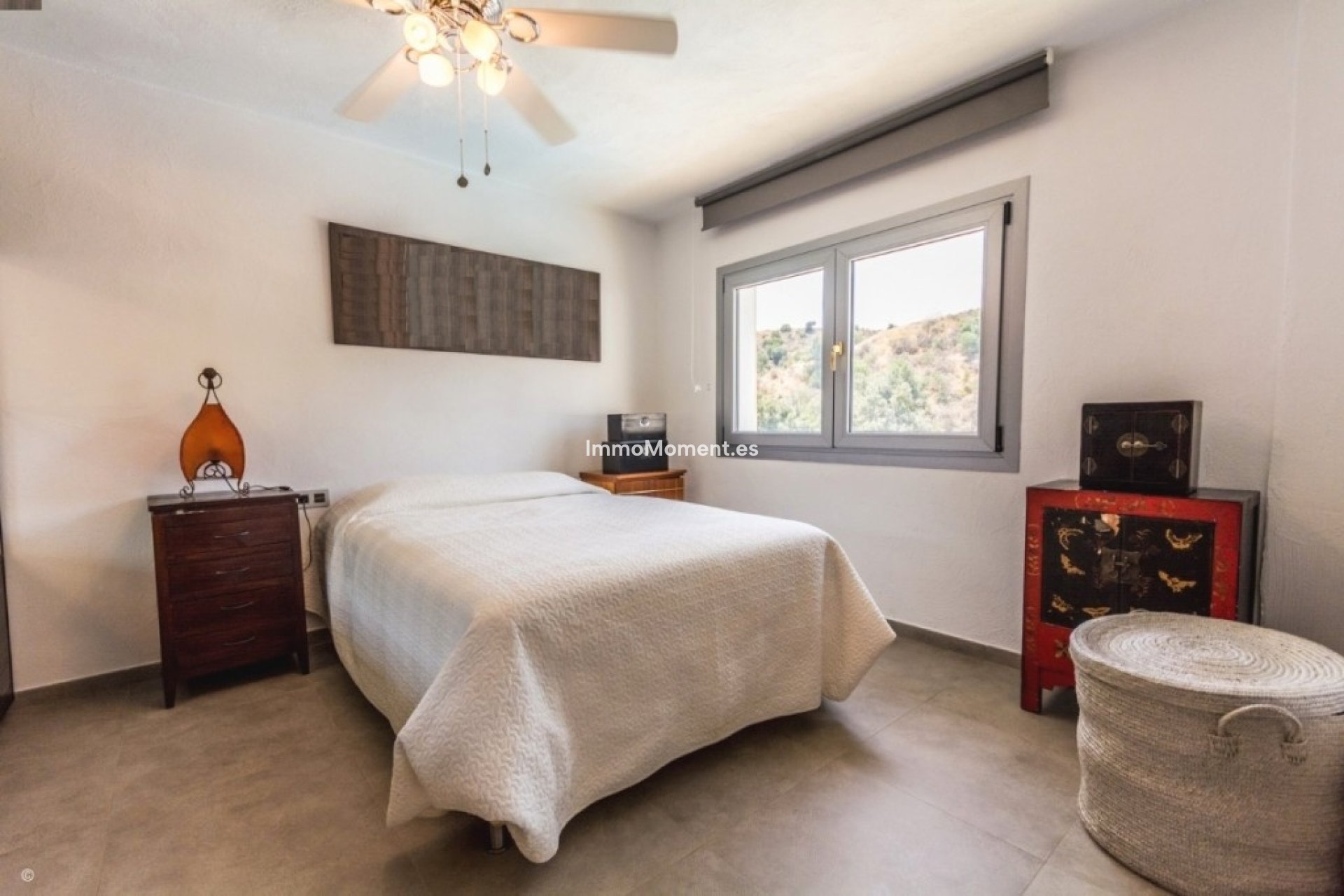 Wiederverkauf - Villa - Mijas - Mijas Costa