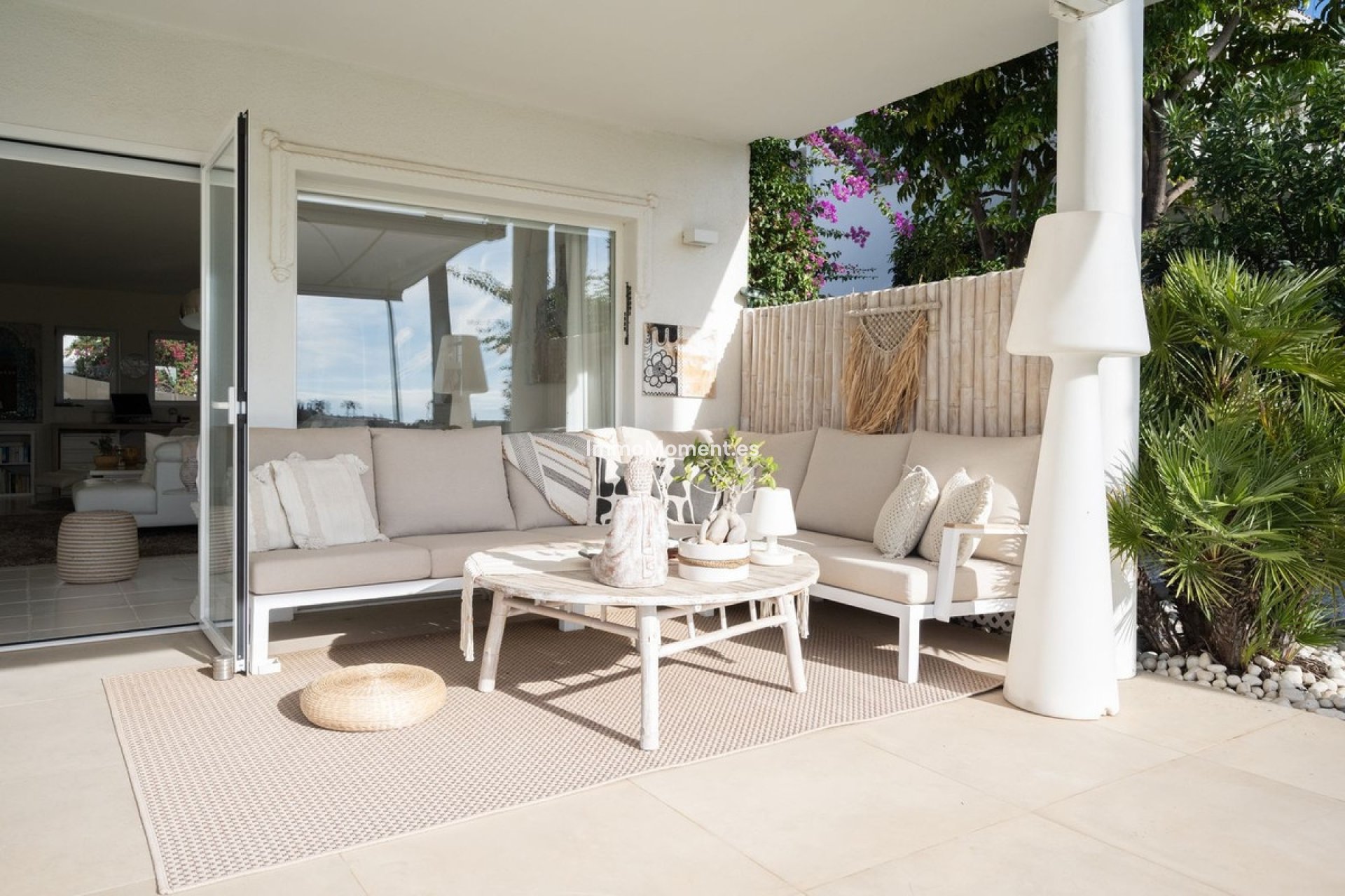 Wiederverkauf - Villa - Mijas - Mijas Costa