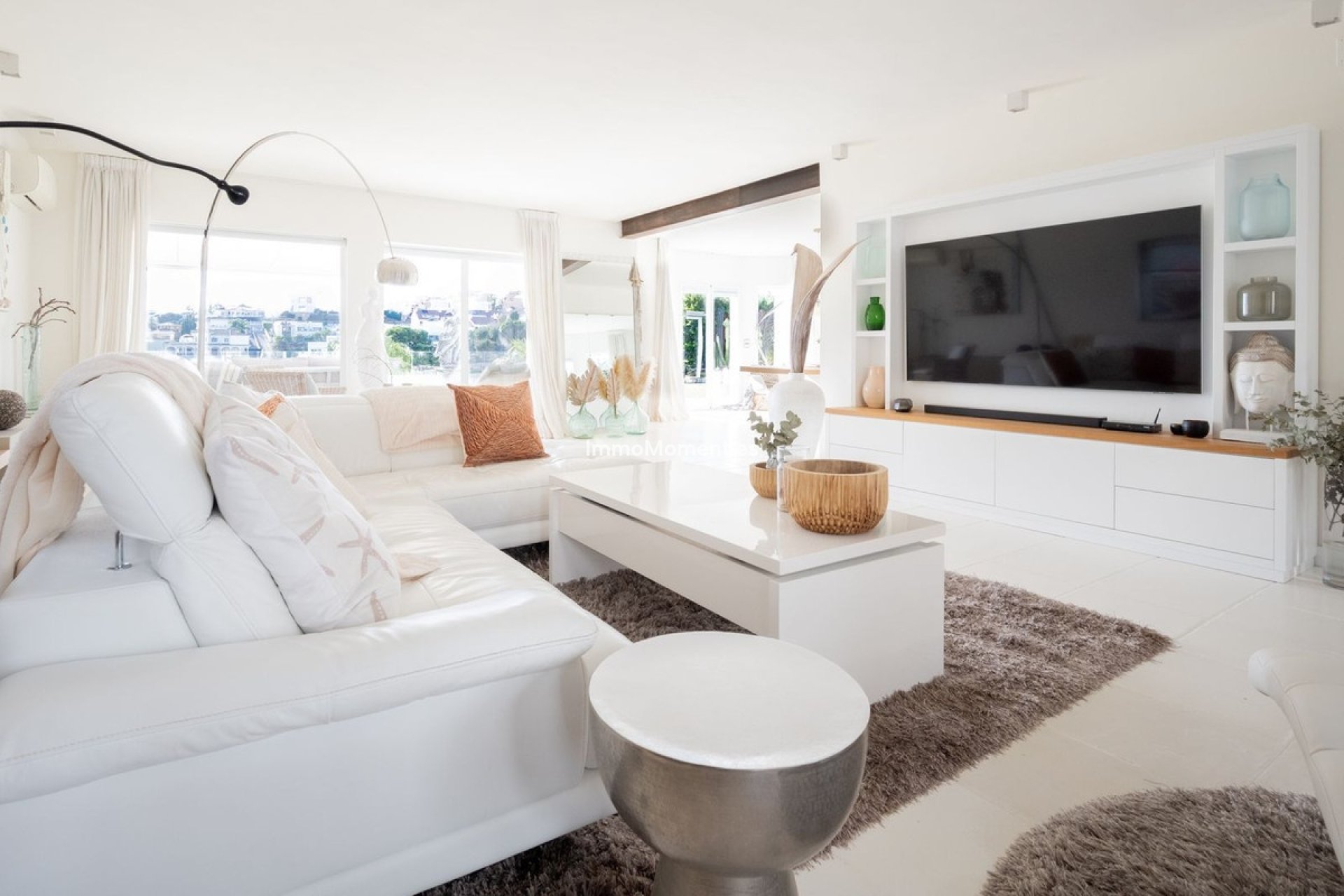 Wiederverkauf - Villa - Mijas - Mijas Costa