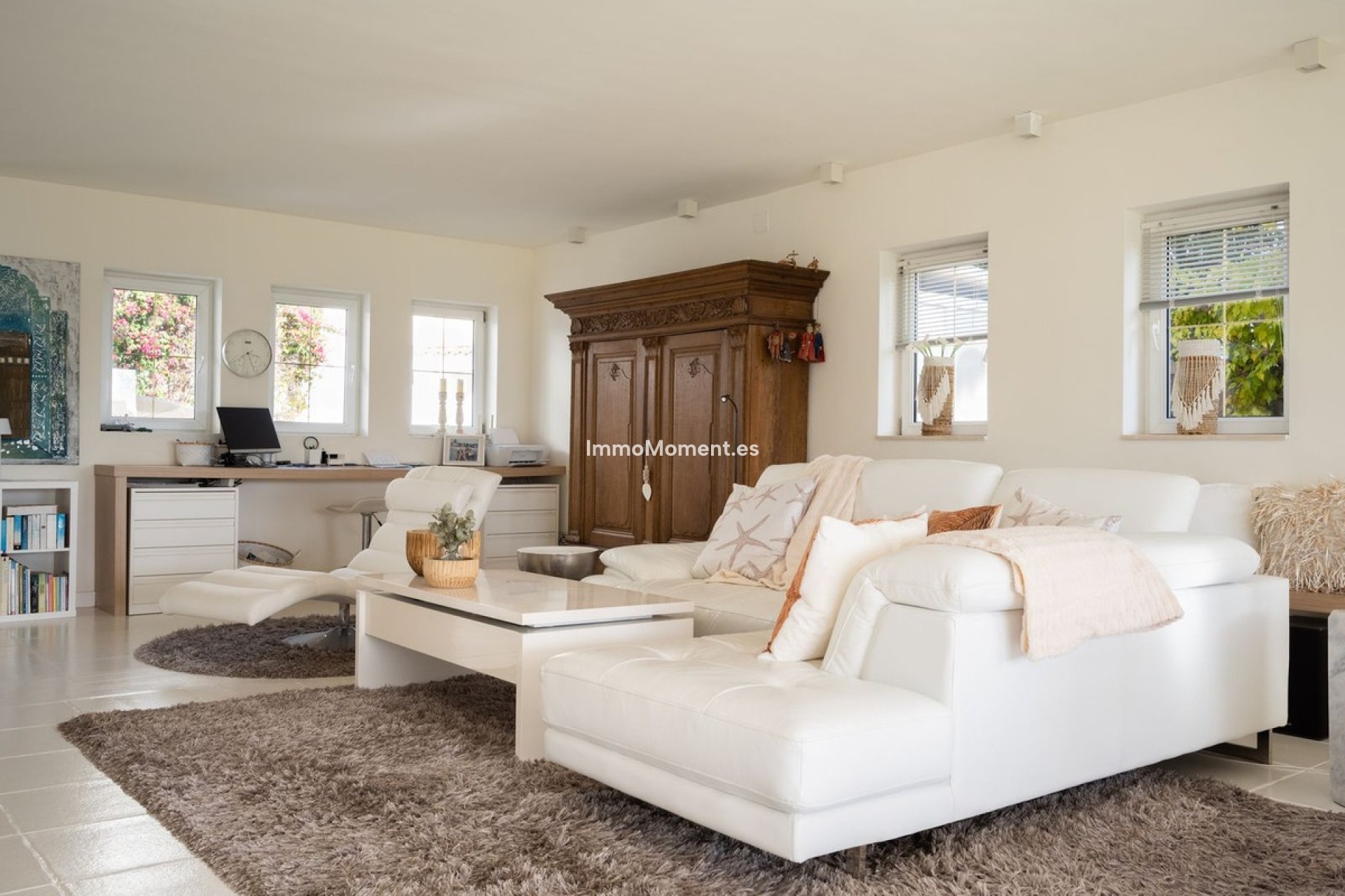 Wiederverkauf - Villa - Mijas - Mijas Costa