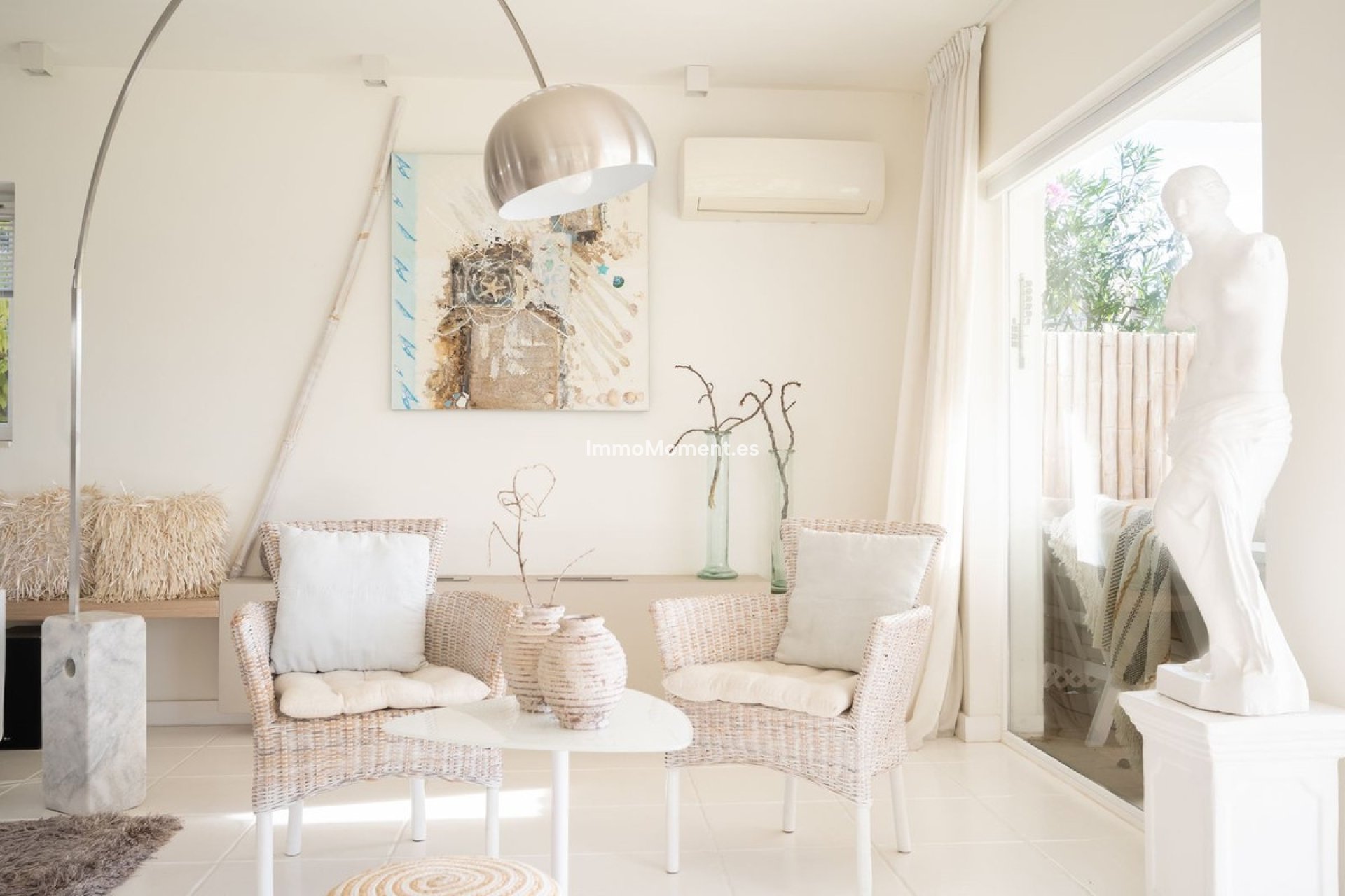 Wiederverkauf - Villa - Mijas - Mijas Costa