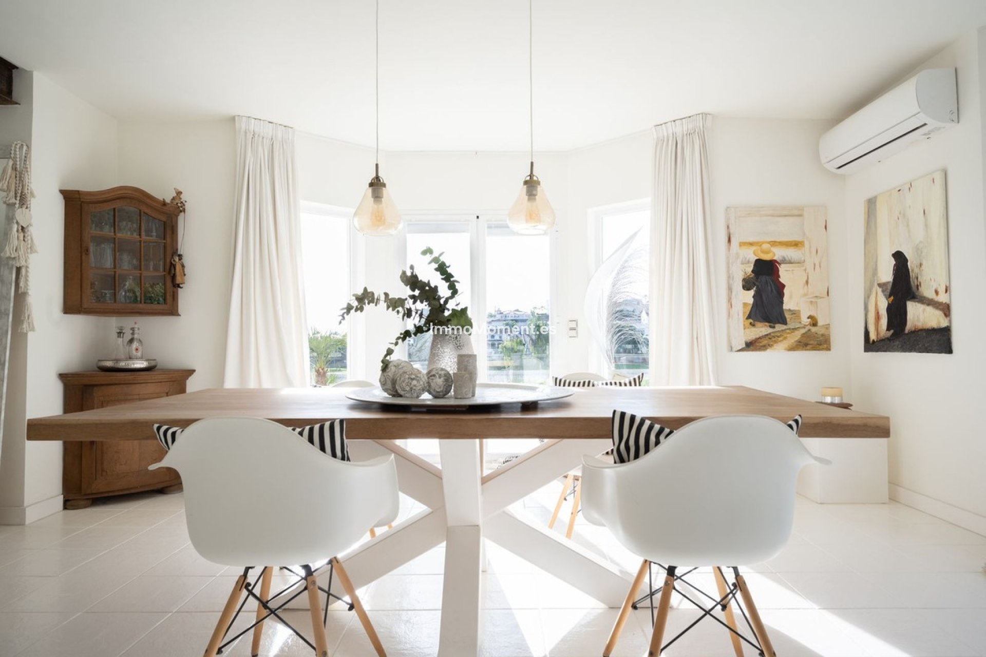 Wiederverkauf - Villa - Mijas - Mijas Costa