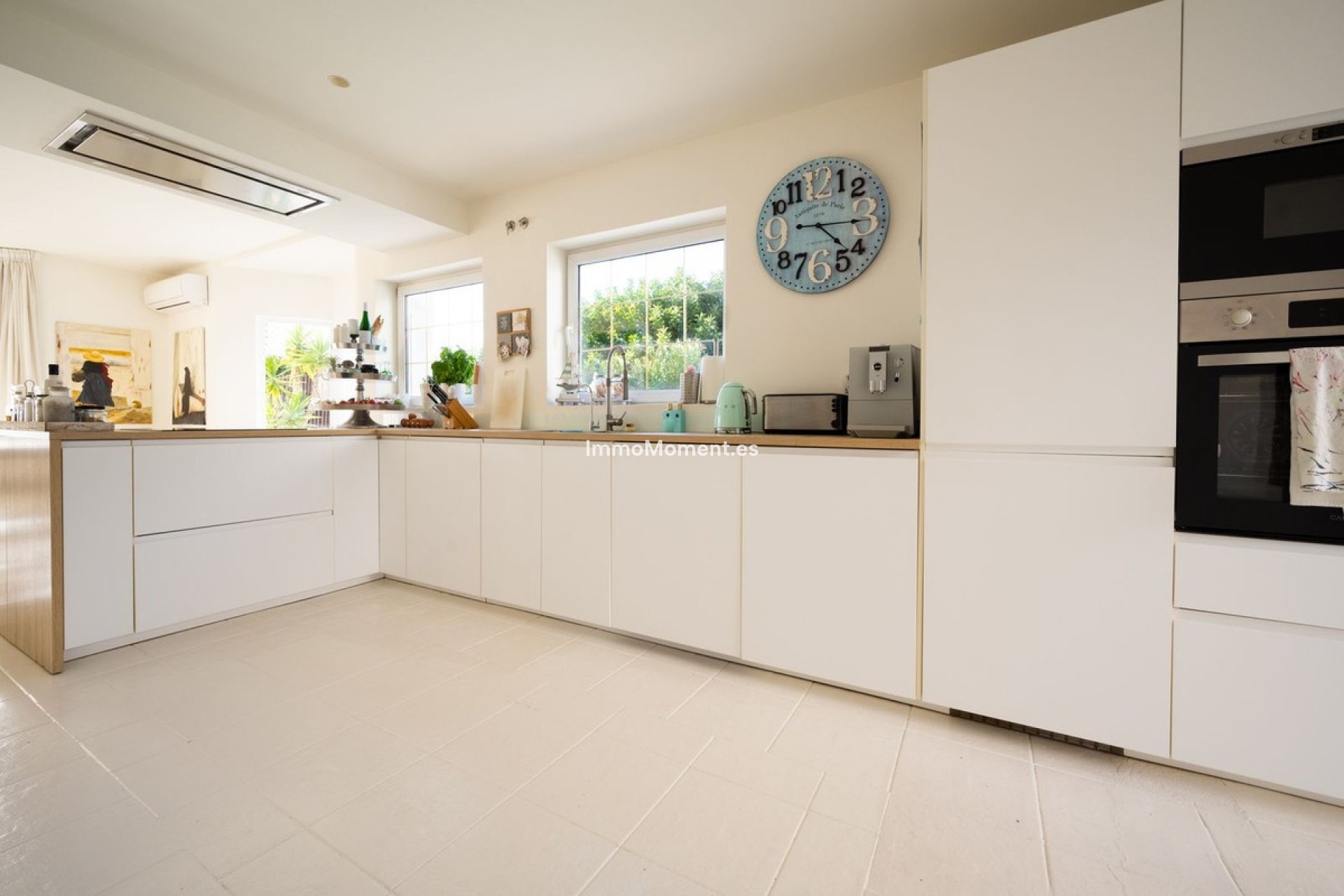 Wiederverkauf - Villa - Mijas - Mijas Costa