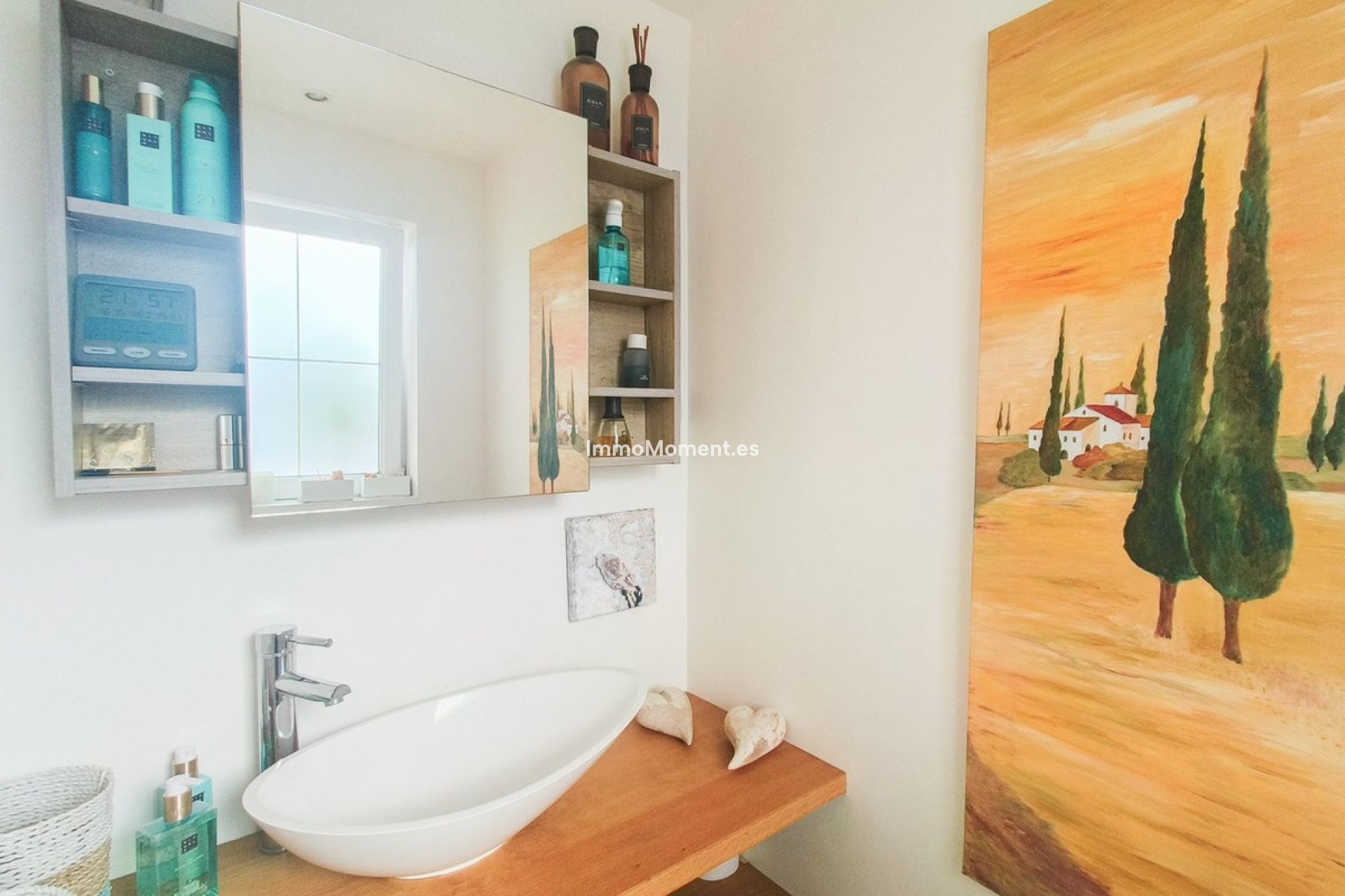 Wiederverkauf - Villa - Mijas - Mijas Costa