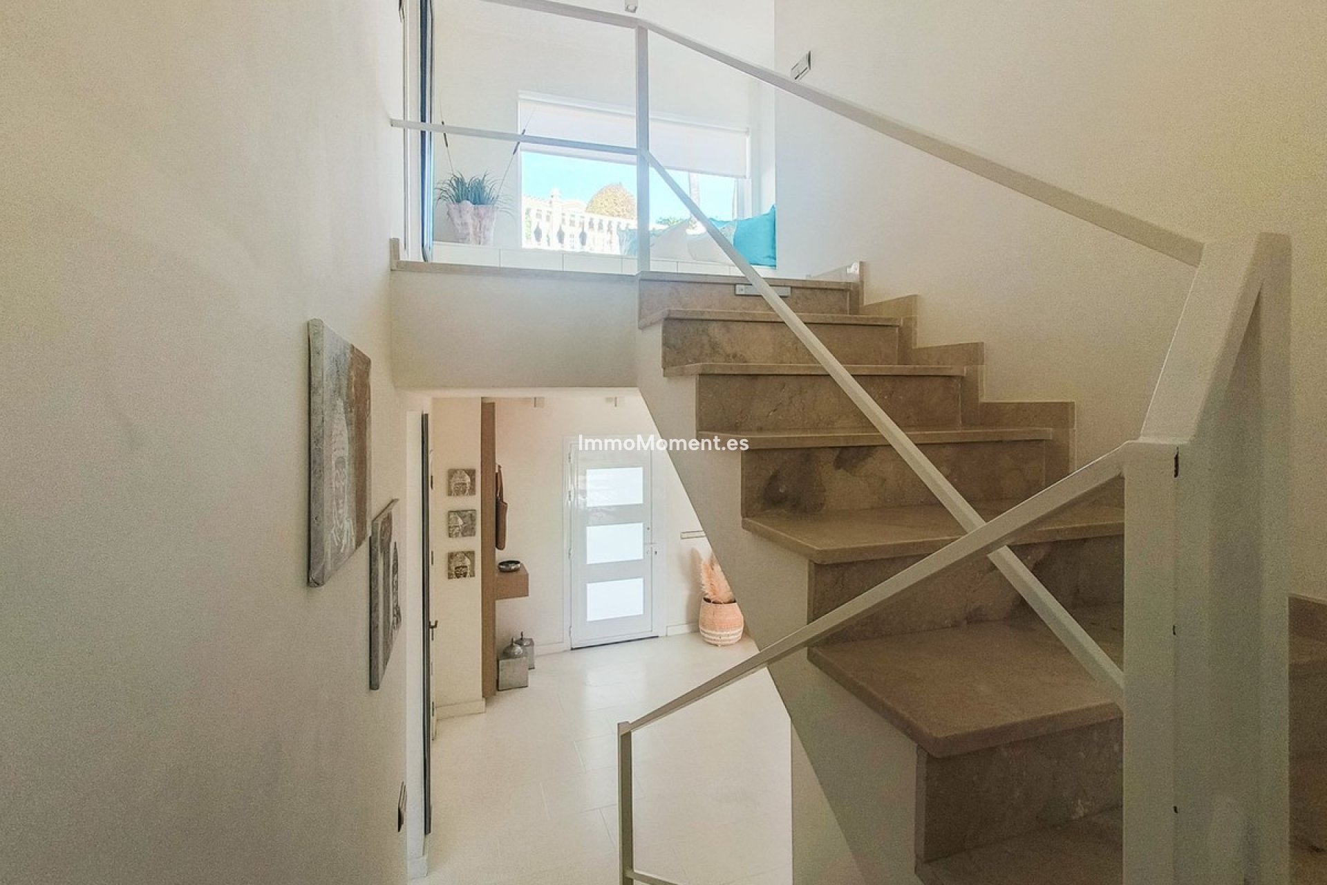 Wiederverkauf - Villa - Mijas - Mijas Costa