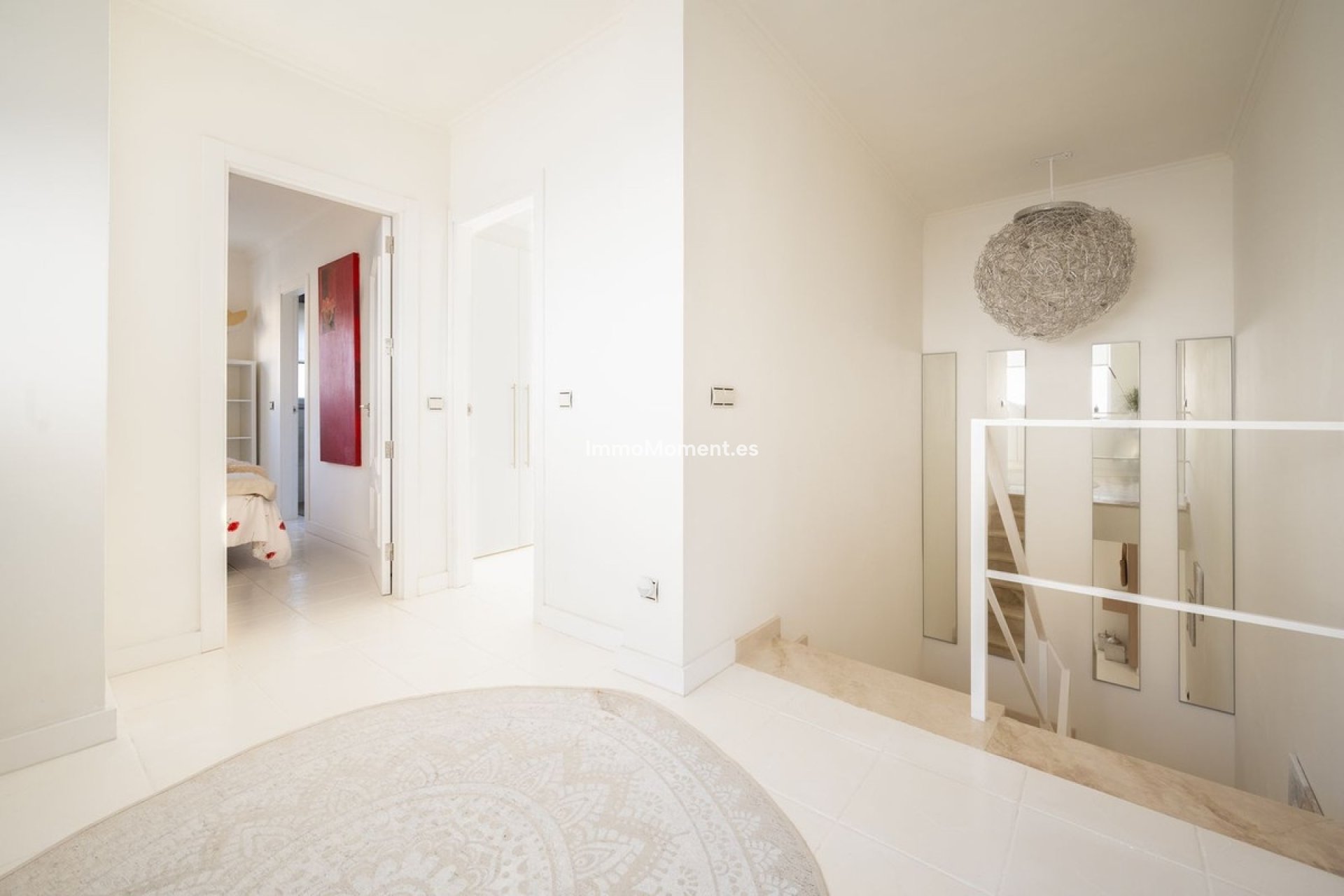 Wiederverkauf - Villa - Mijas - Mijas Costa