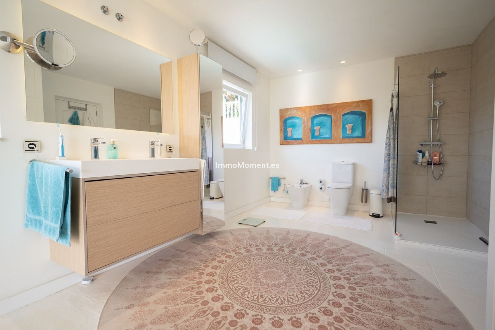 Wiederverkauf - Villa - Mijas - Mijas Costa