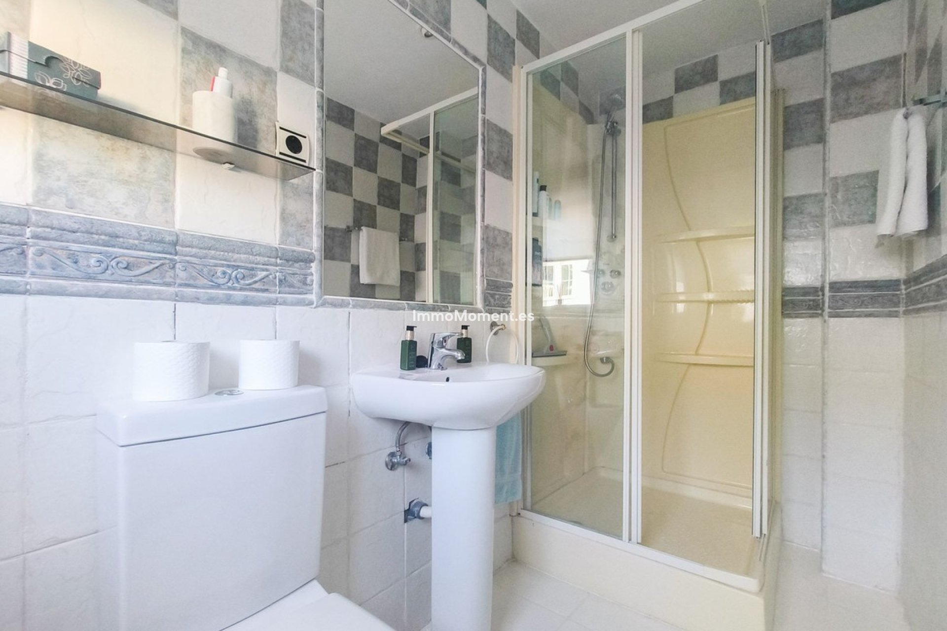 Wiederverkauf - Villa - Mijas - Mijas Costa