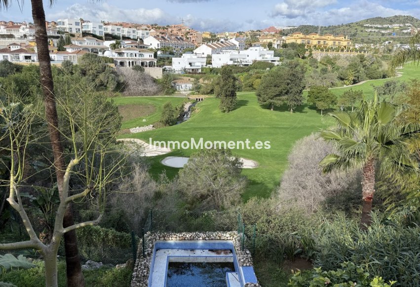 Wiederverkauf - Villa - Mijas - Mijas Costa