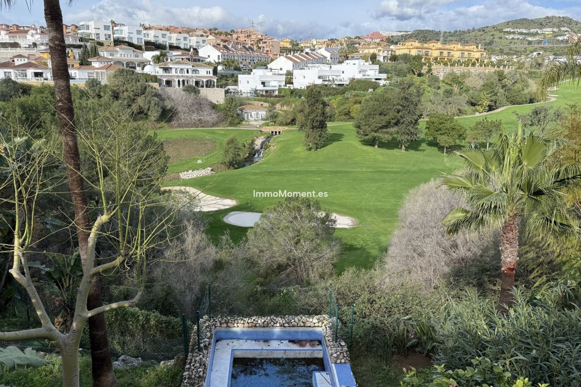 Wiederverkauf - Villa - Mijas - Mijas Costa