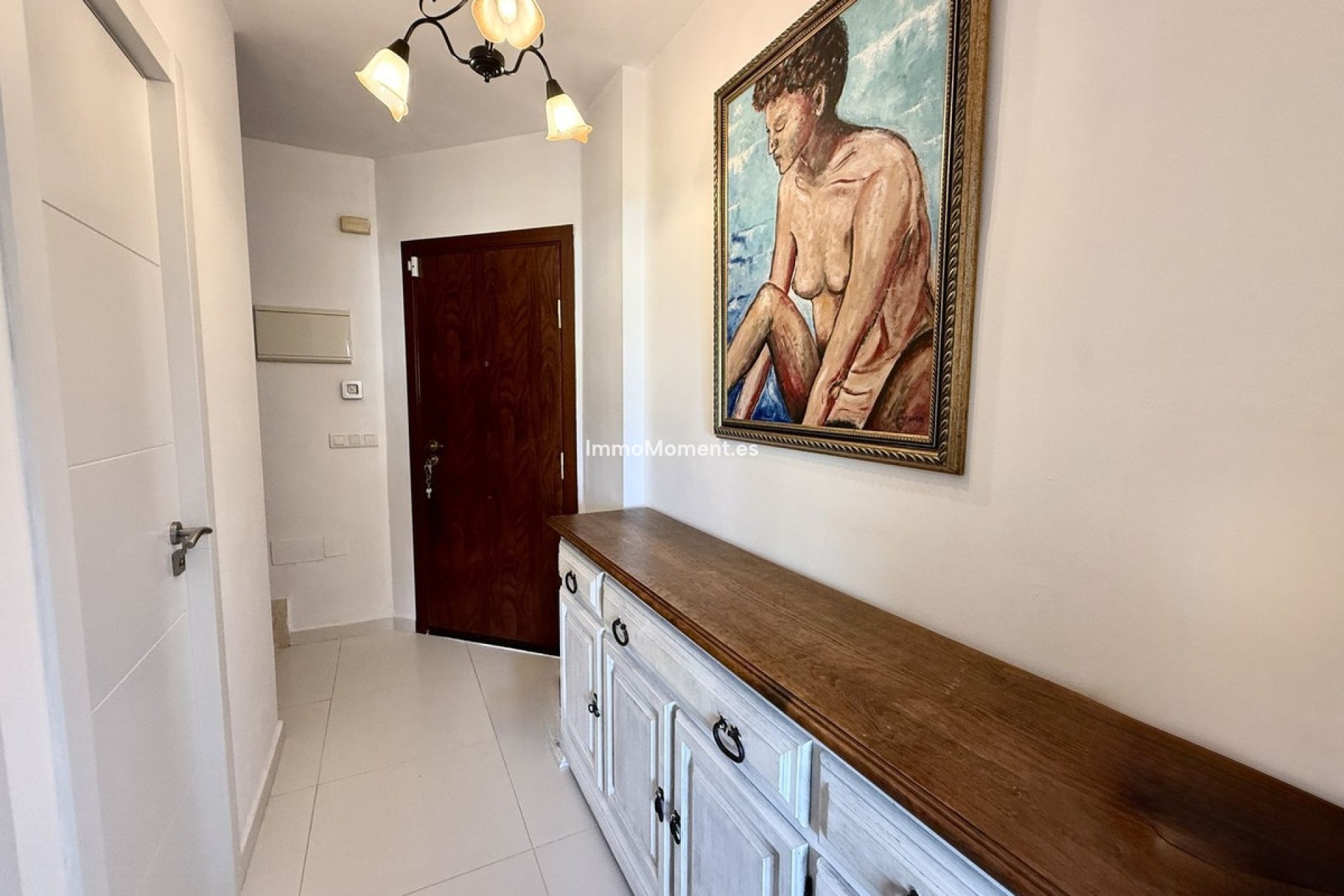 Wiederverkauf - Villa - Mijas - Mijas Costa