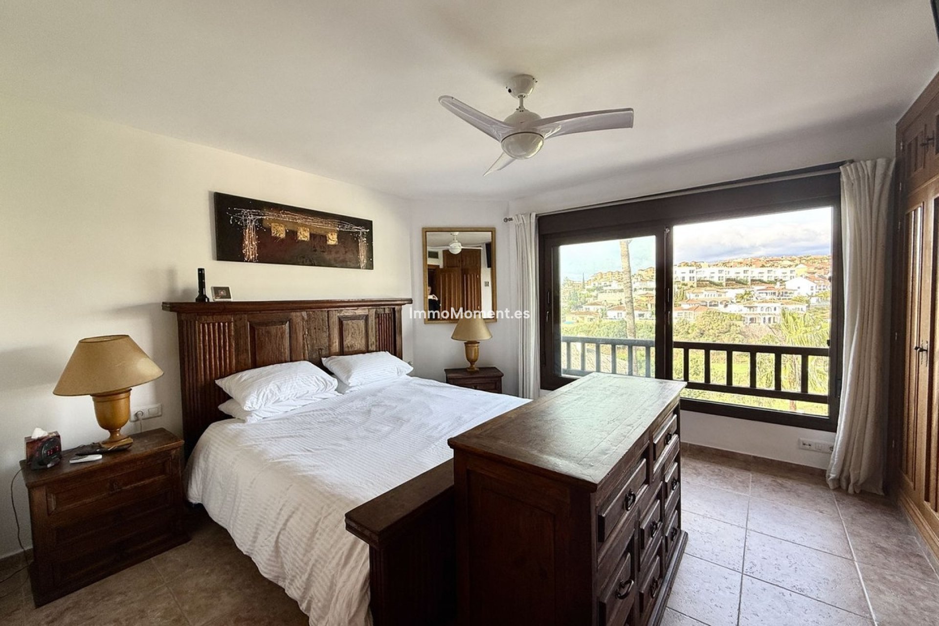 Wiederverkauf - Villa - Mijas - Mijas Costa