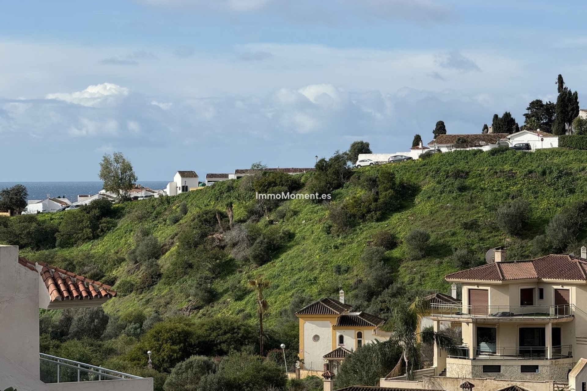 Wiederverkauf - Villa - Mijas - Mijas Costa