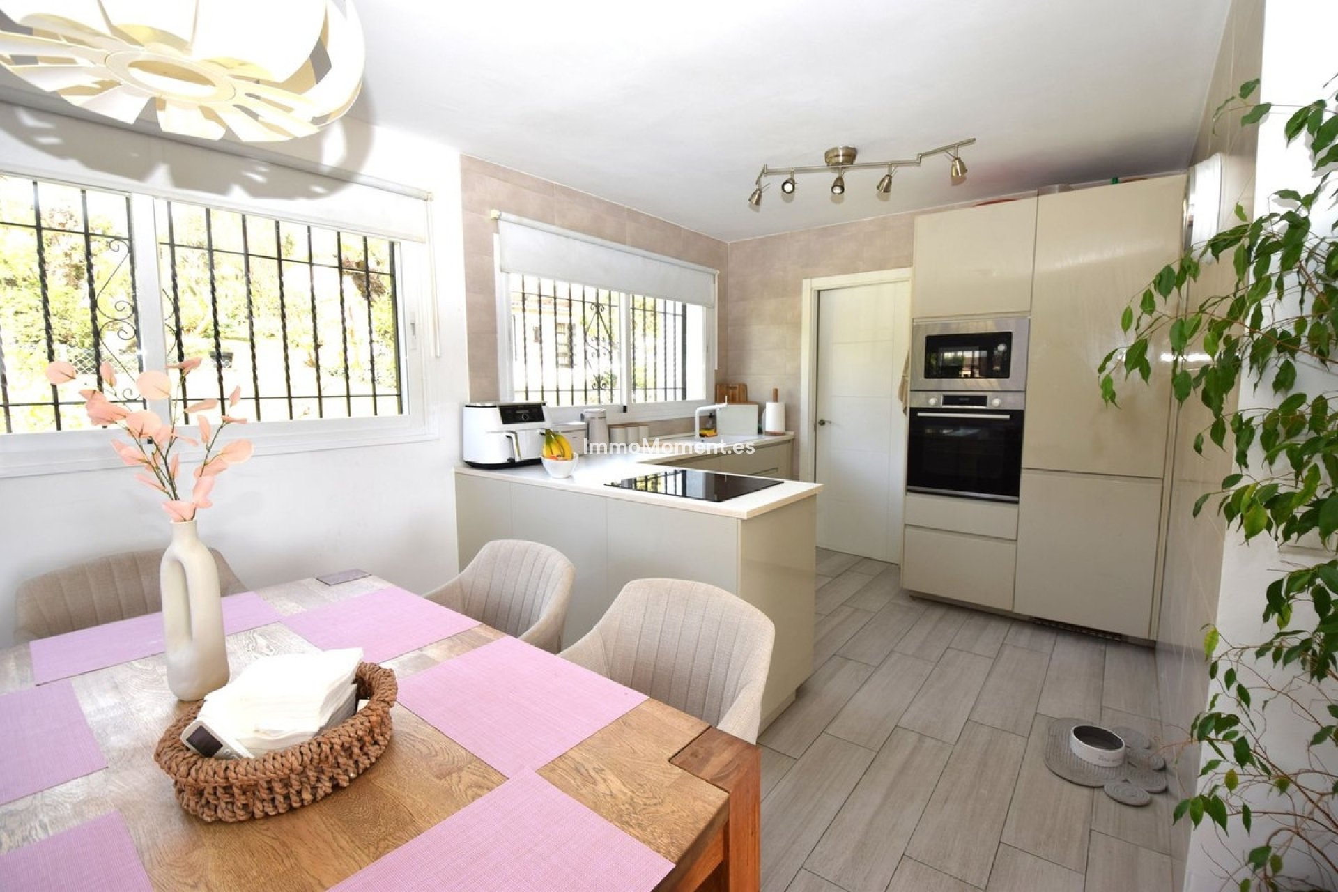 Wiederverkauf - Villa - Mijas - Mijas Costa