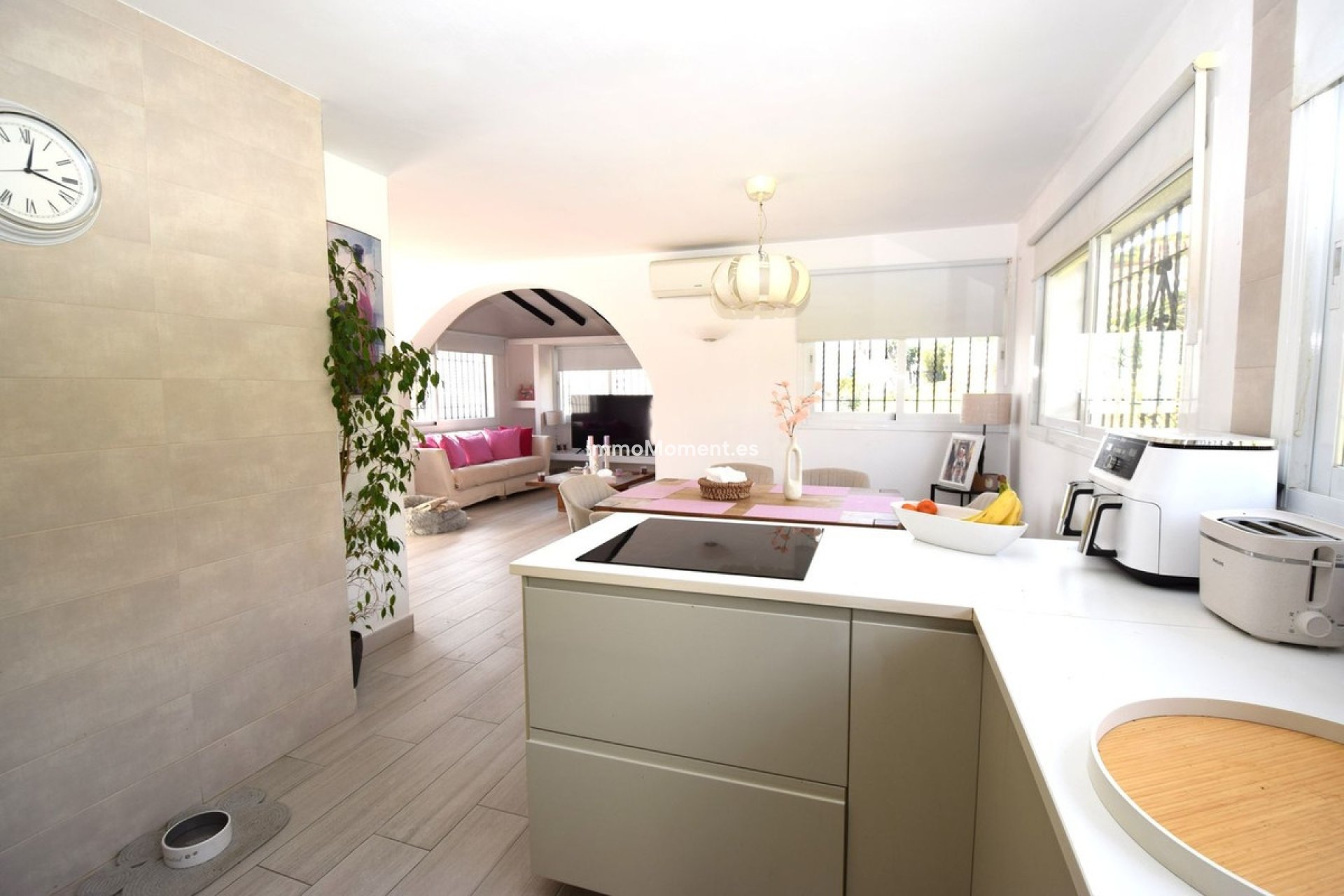 Wiederverkauf - Villa - Mijas - Mijas Costa