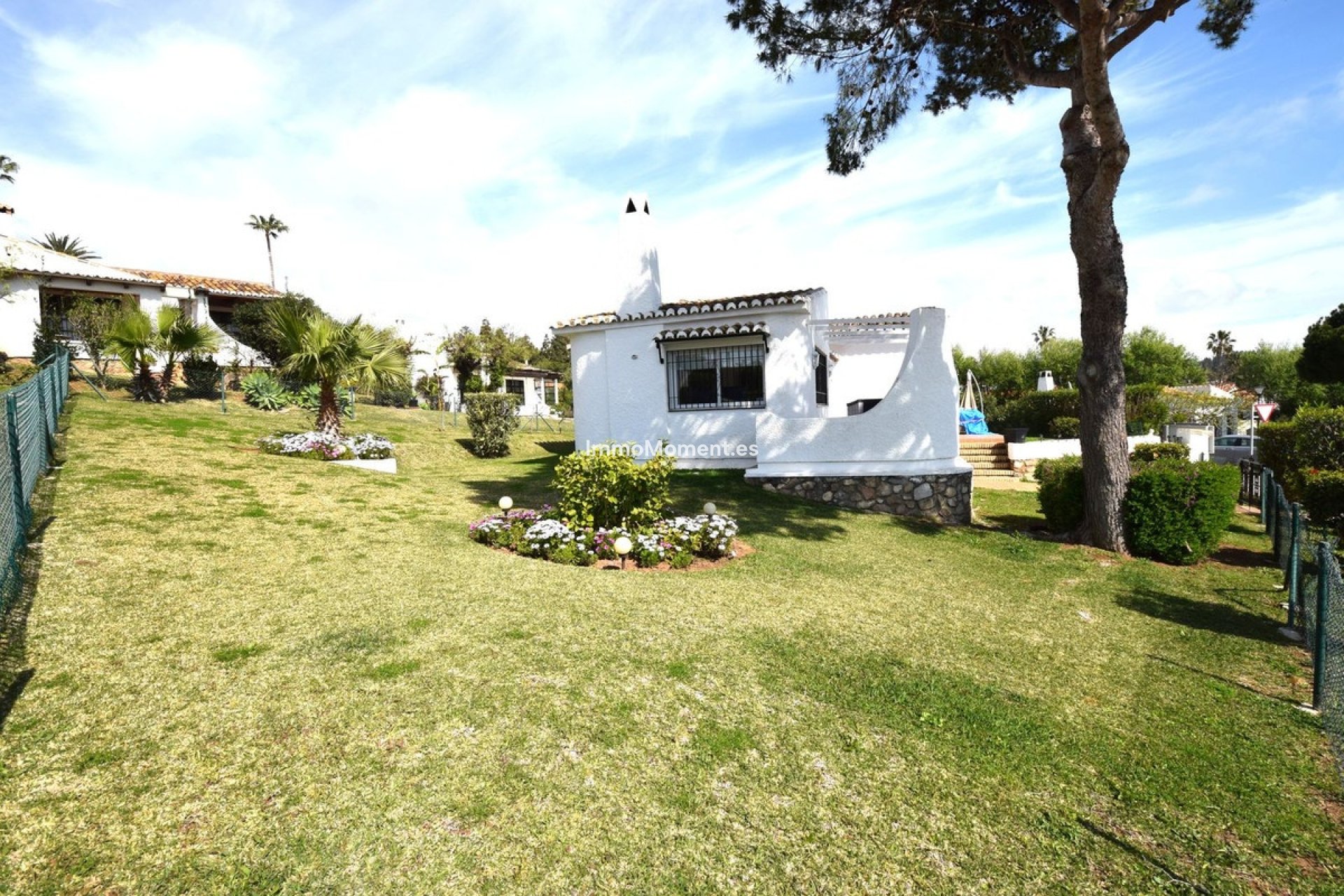 Wiederverkauf - Villa - Mijas - Mijas Costa