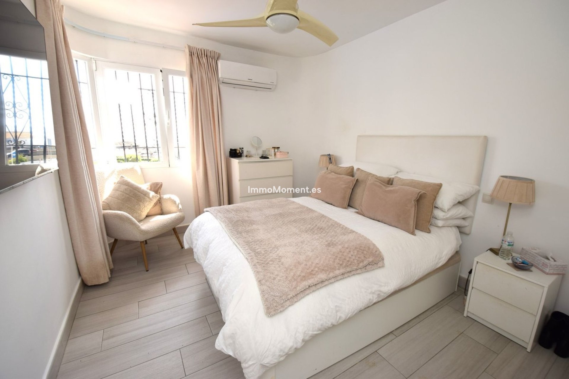 Wiederverkauf - Villa - Mijas - Mijas Costa