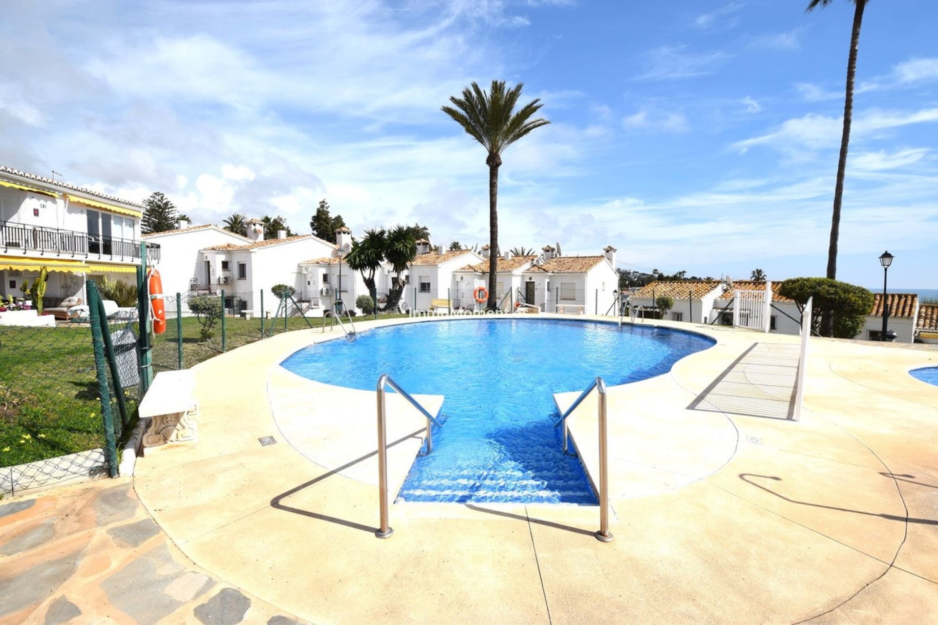 Wiederverkauf - Villa - Mijas - Mijas Costa
