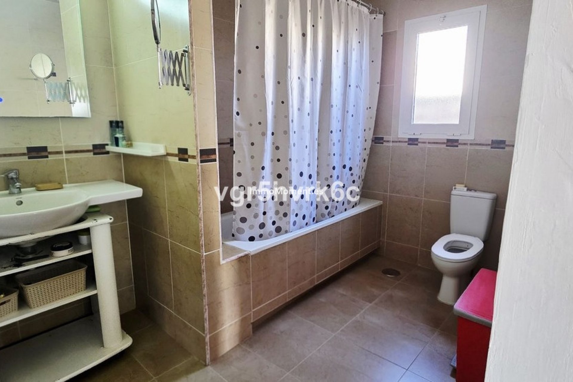 Wiederverkauf - Villa - Mijas - Mijas Costa